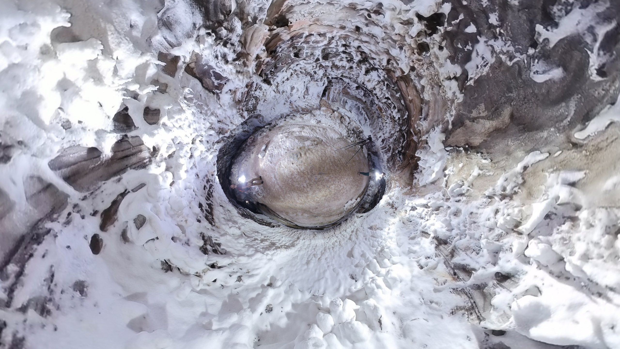 Иран. Фотограф-путешественник Самойлов Максим «Sly Fox»