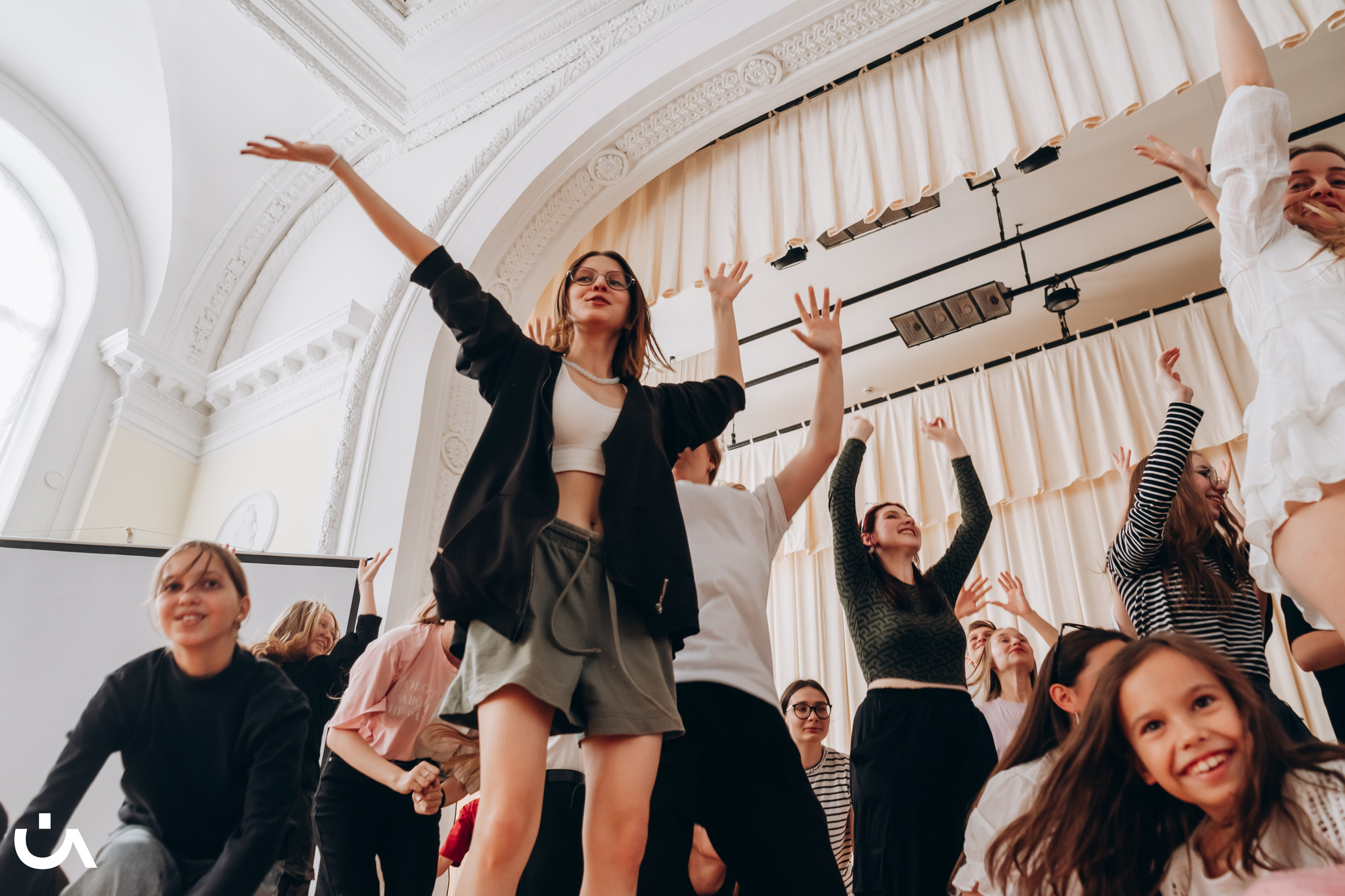 Events. CLIP CREATOR, PHOTOGRAPHER