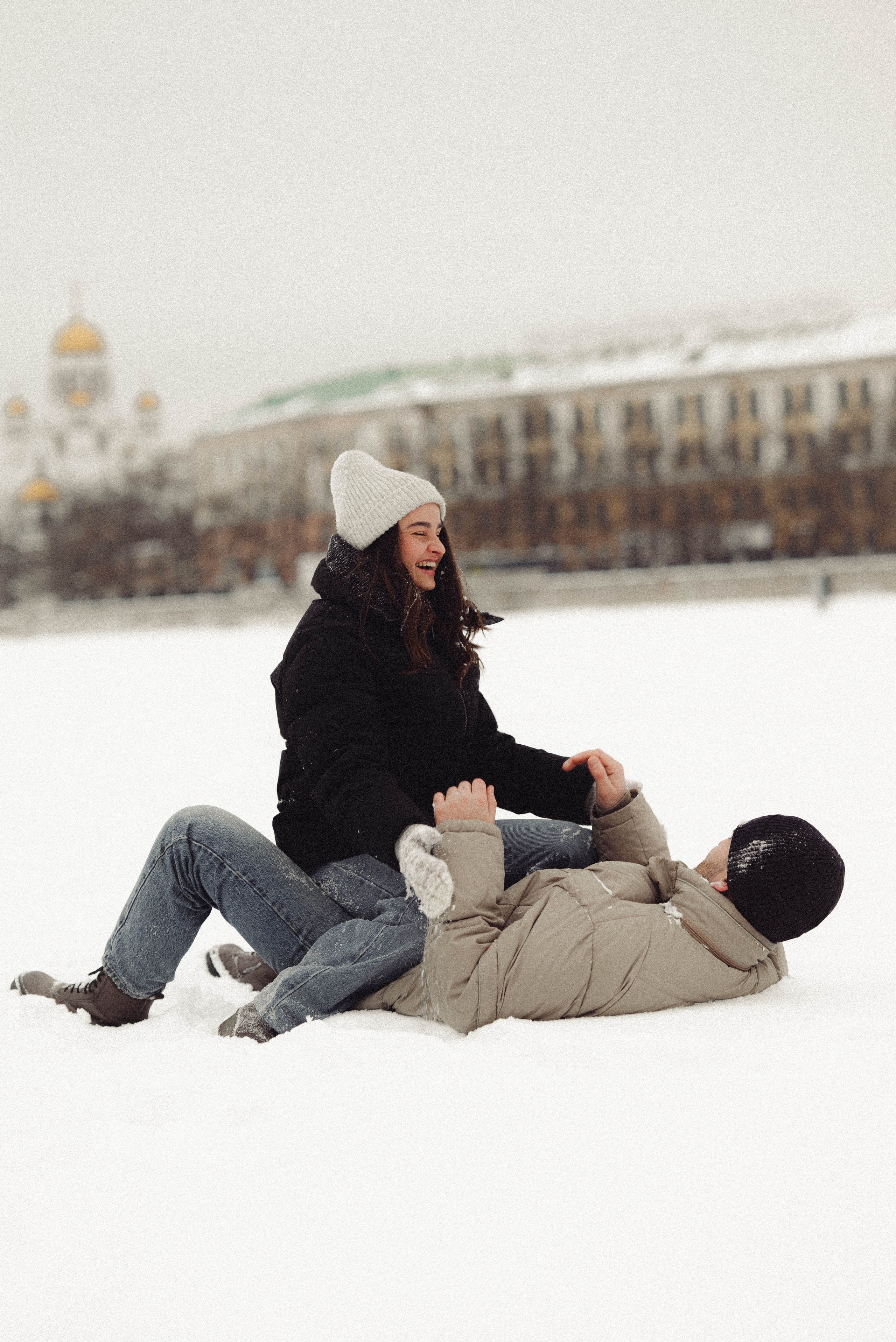 Romantic. Портретный и семейный фотограф в Екатеринбурге Мишина Татьяна