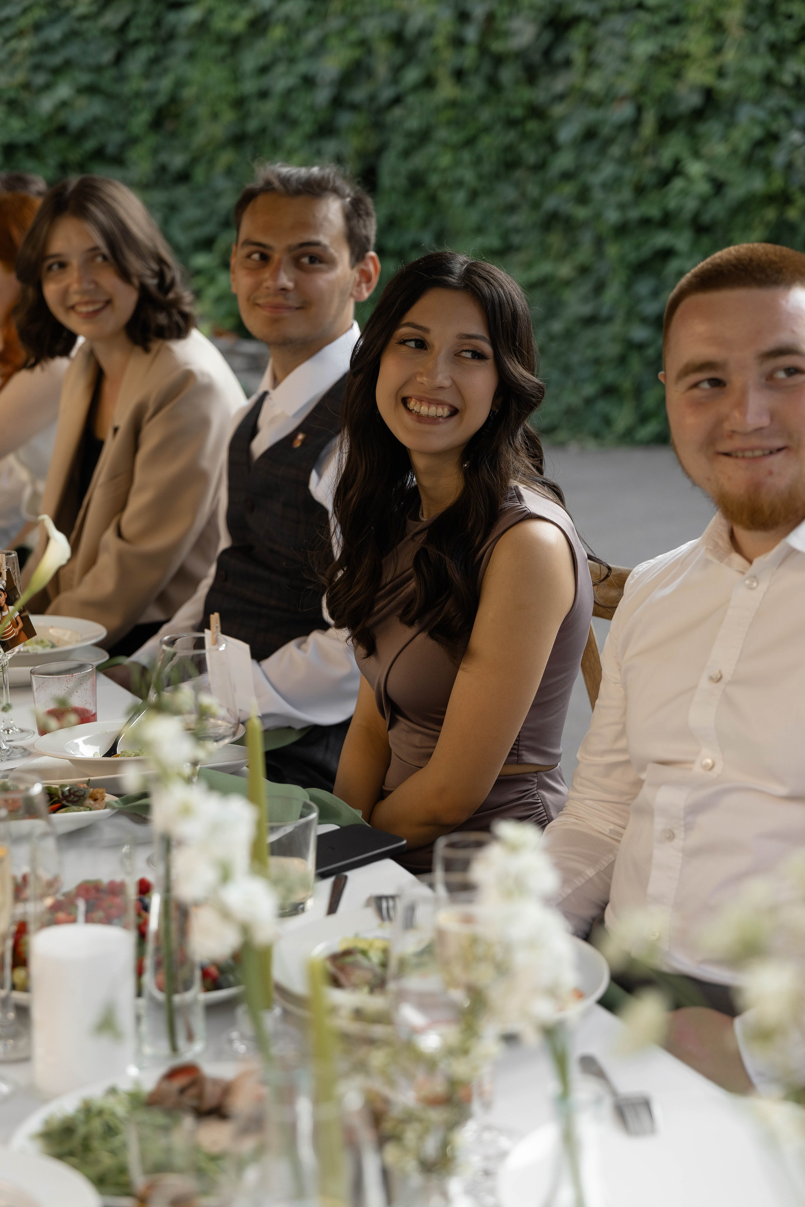 ILSUR | GUZEL. Главная