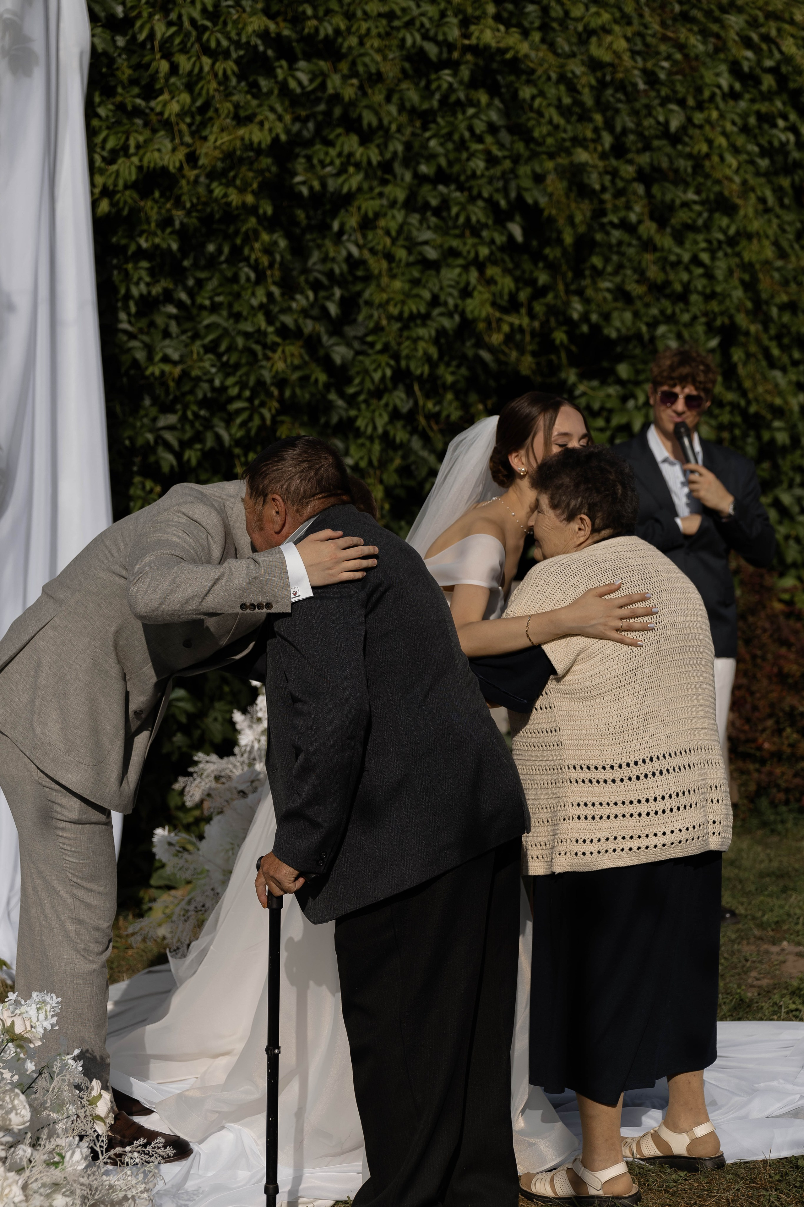 ANDREY| TANYA. Главная