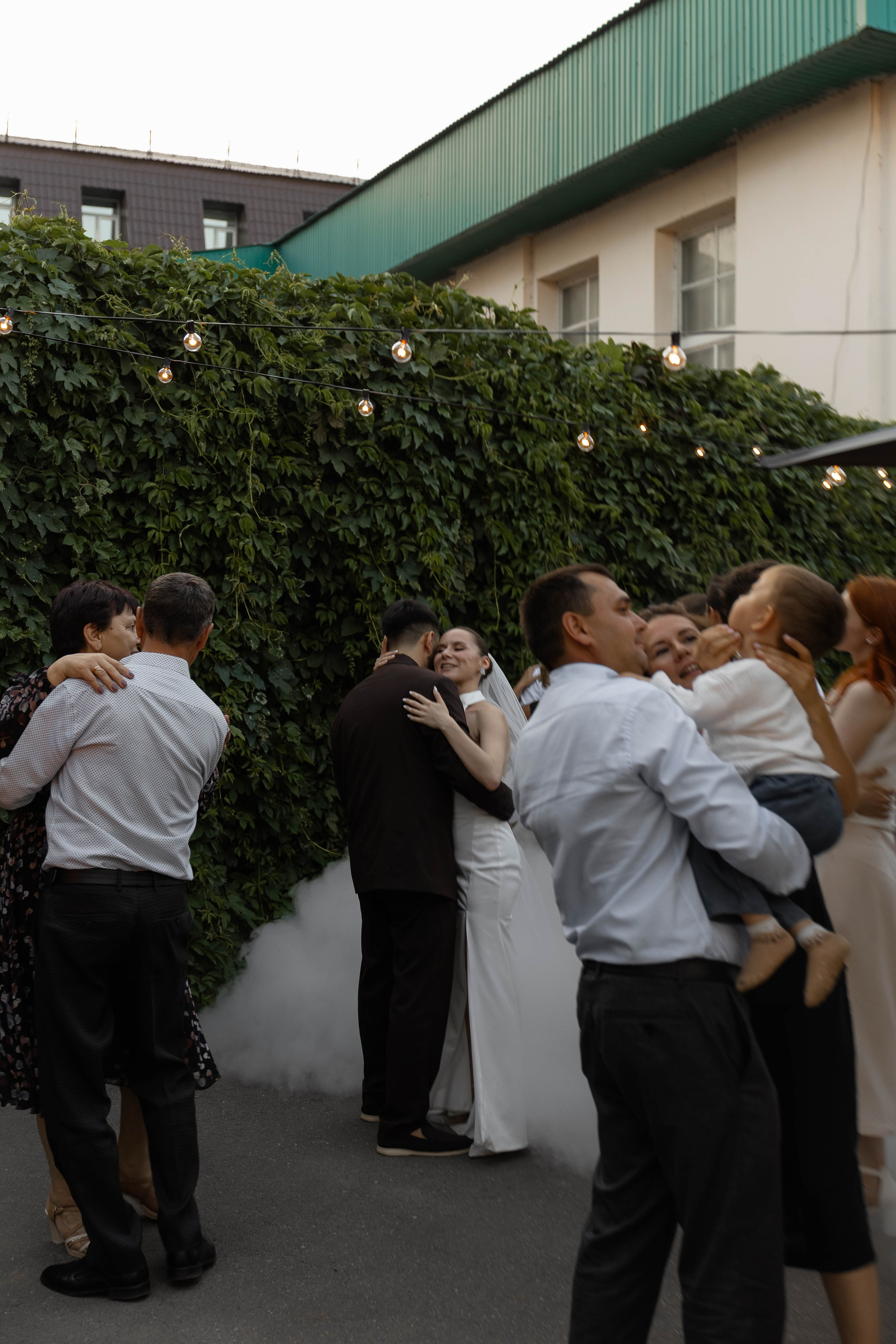 ILSUR | GUZEL. Главная