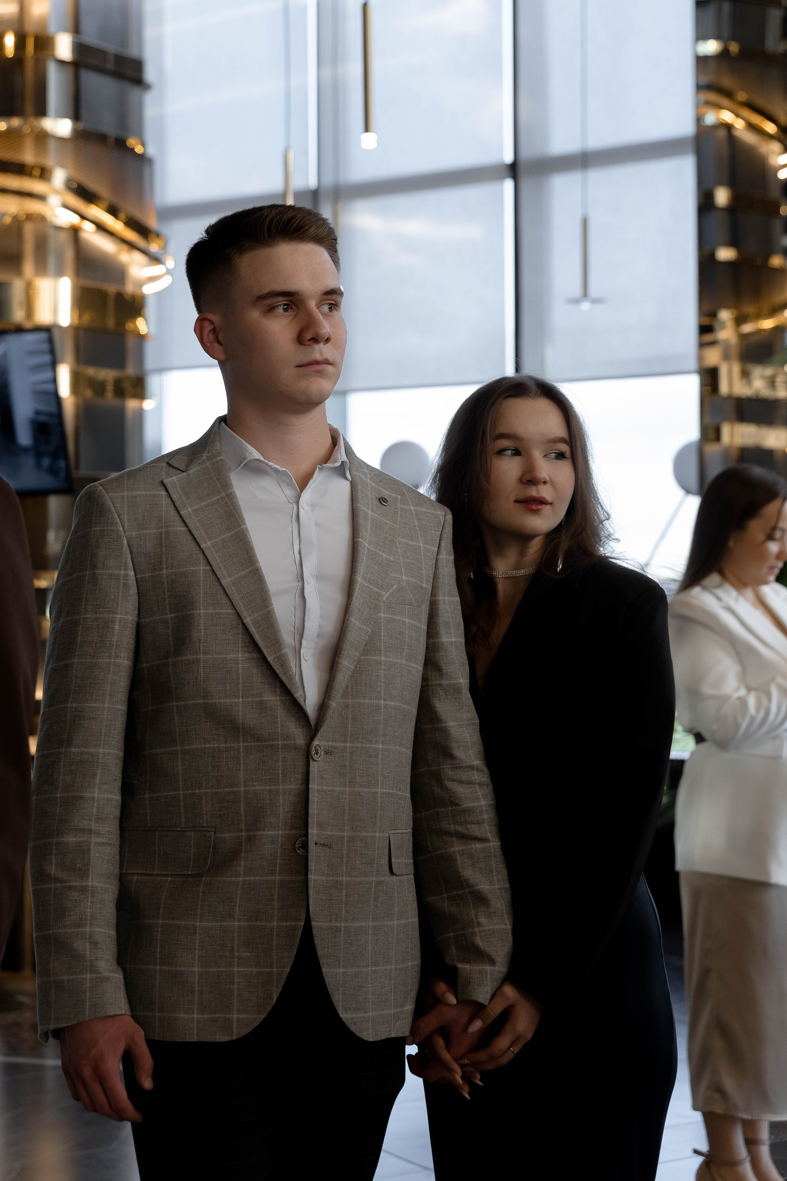 NIKOLAY|ALYONA. Главная