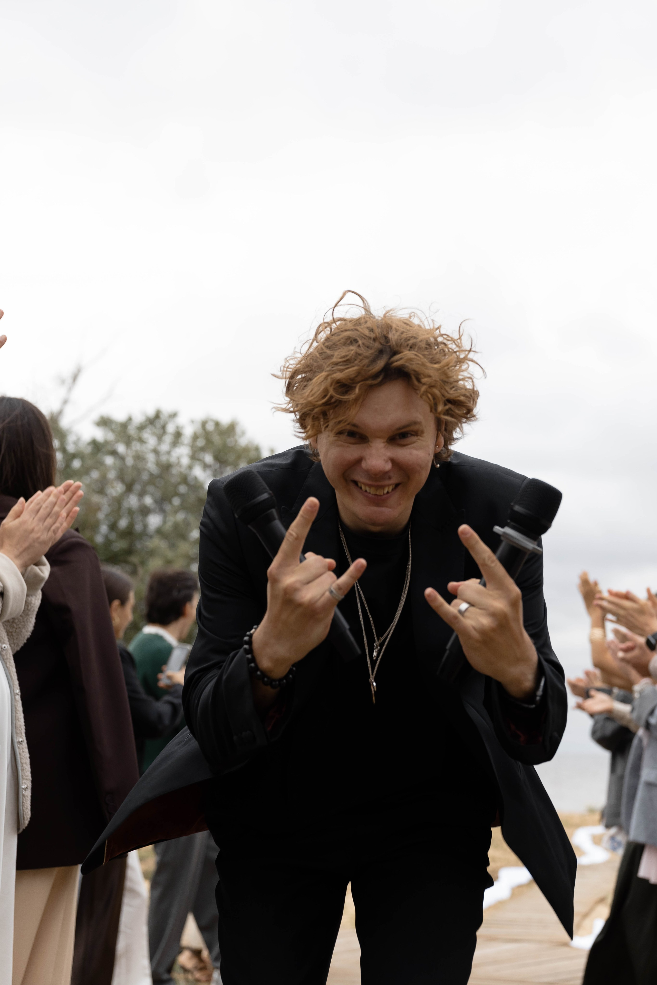 TIMUR | JULIA. Главная