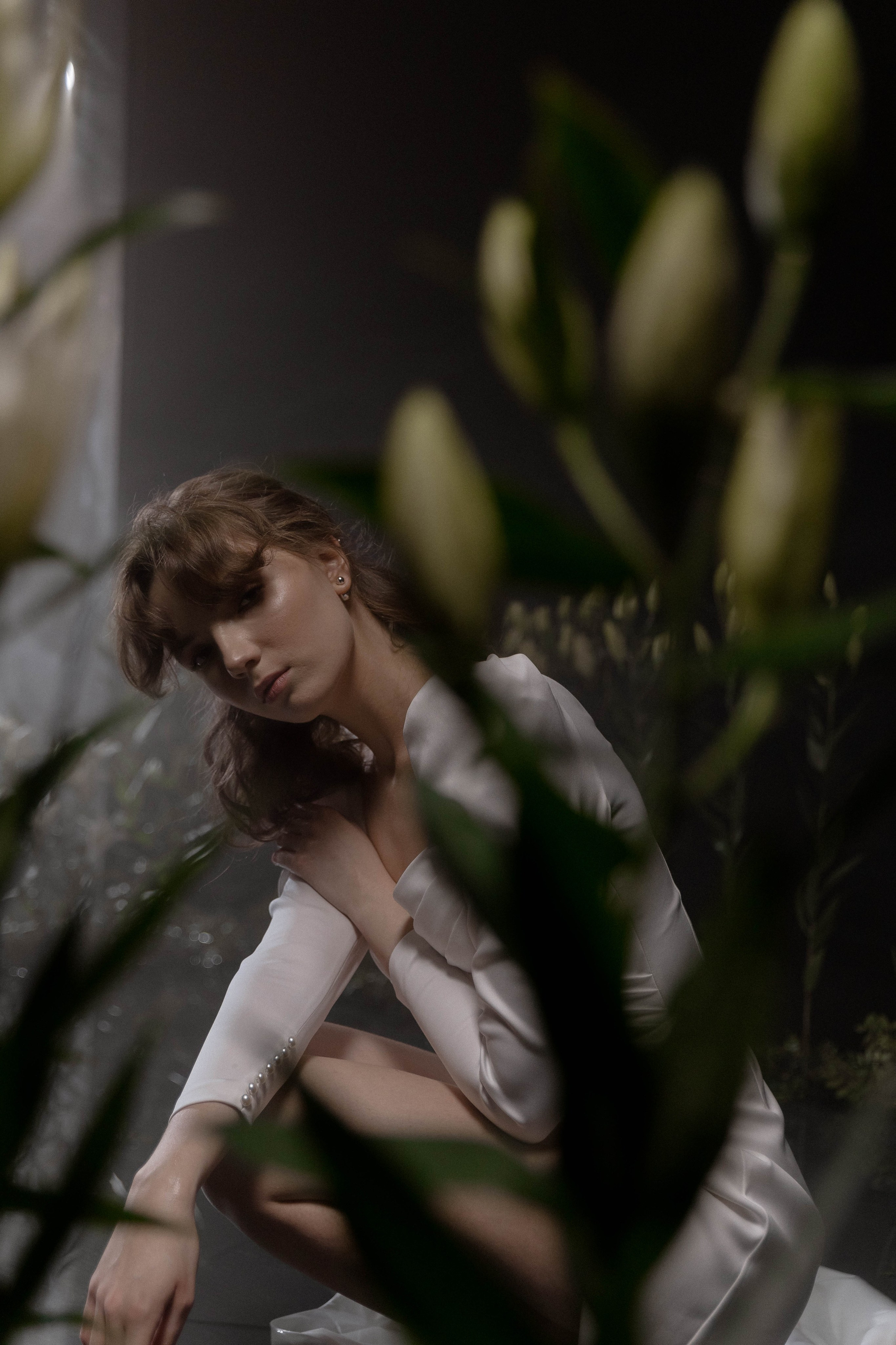 LOVE IN CUBE. Главная