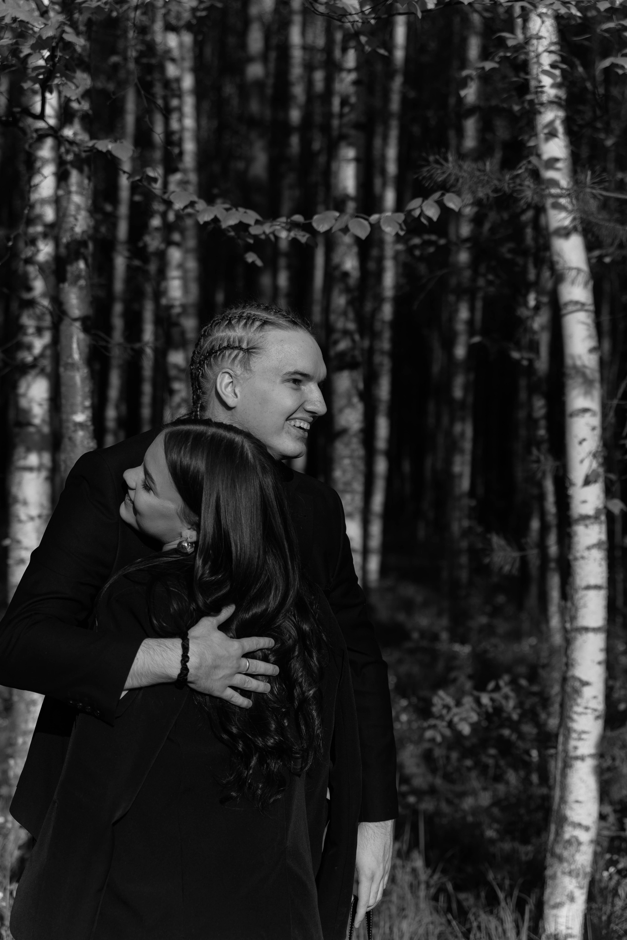 RODION | OLGA. Главная