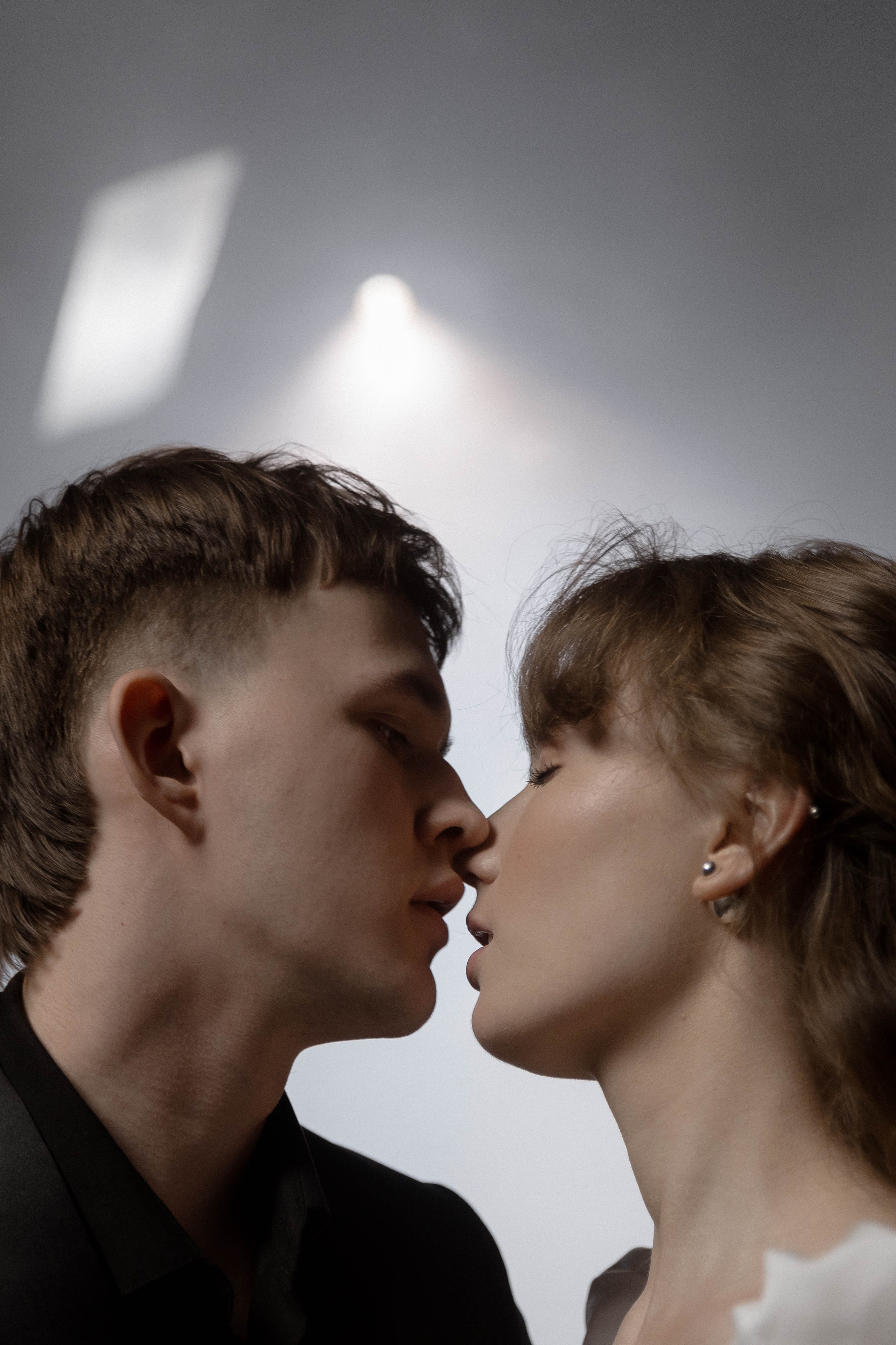 LOVE IN CUBE. Главная