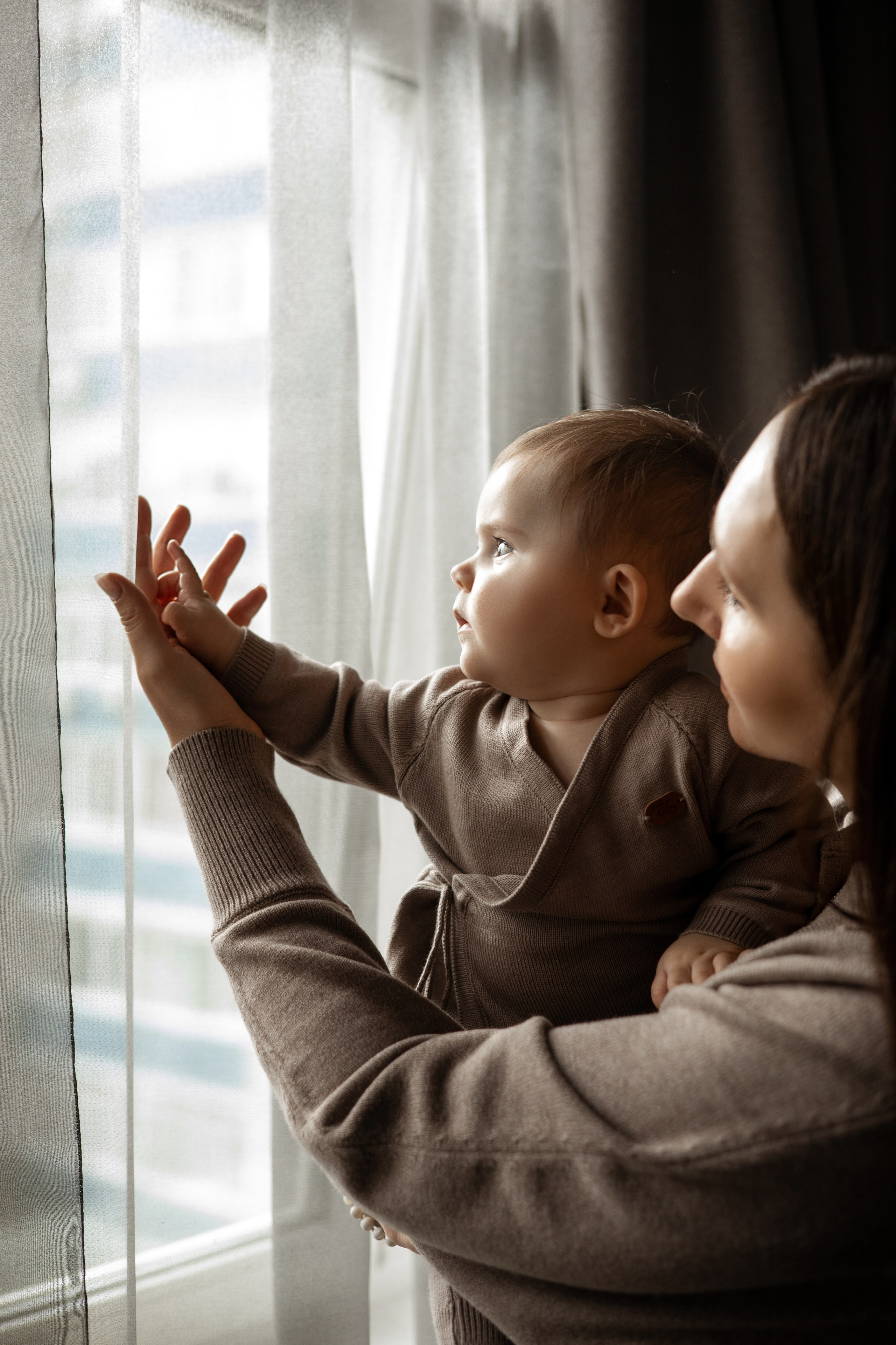 Лавстори. Фотограф новорожденных Воронеж