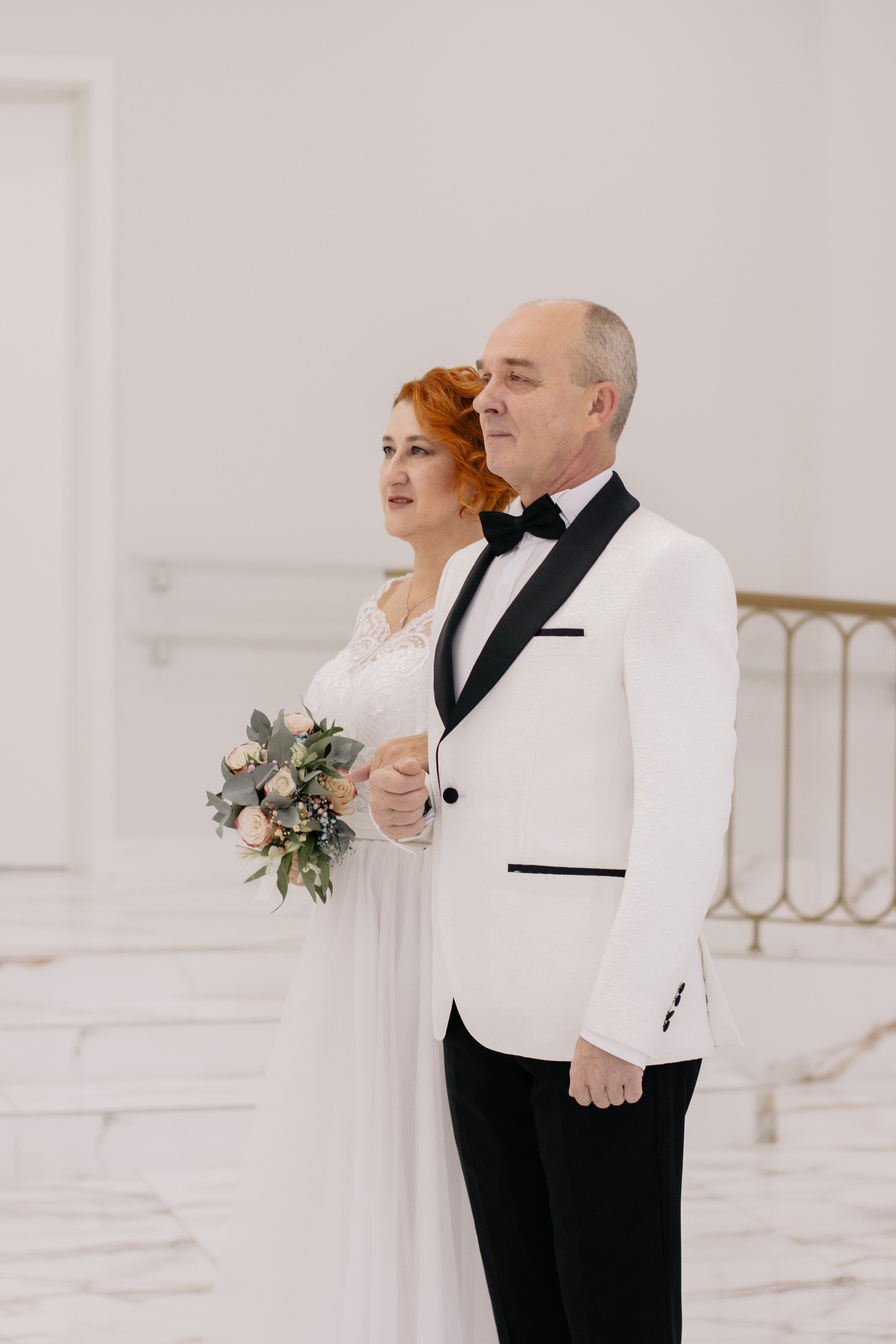 Ирина и Геннадий. Главная