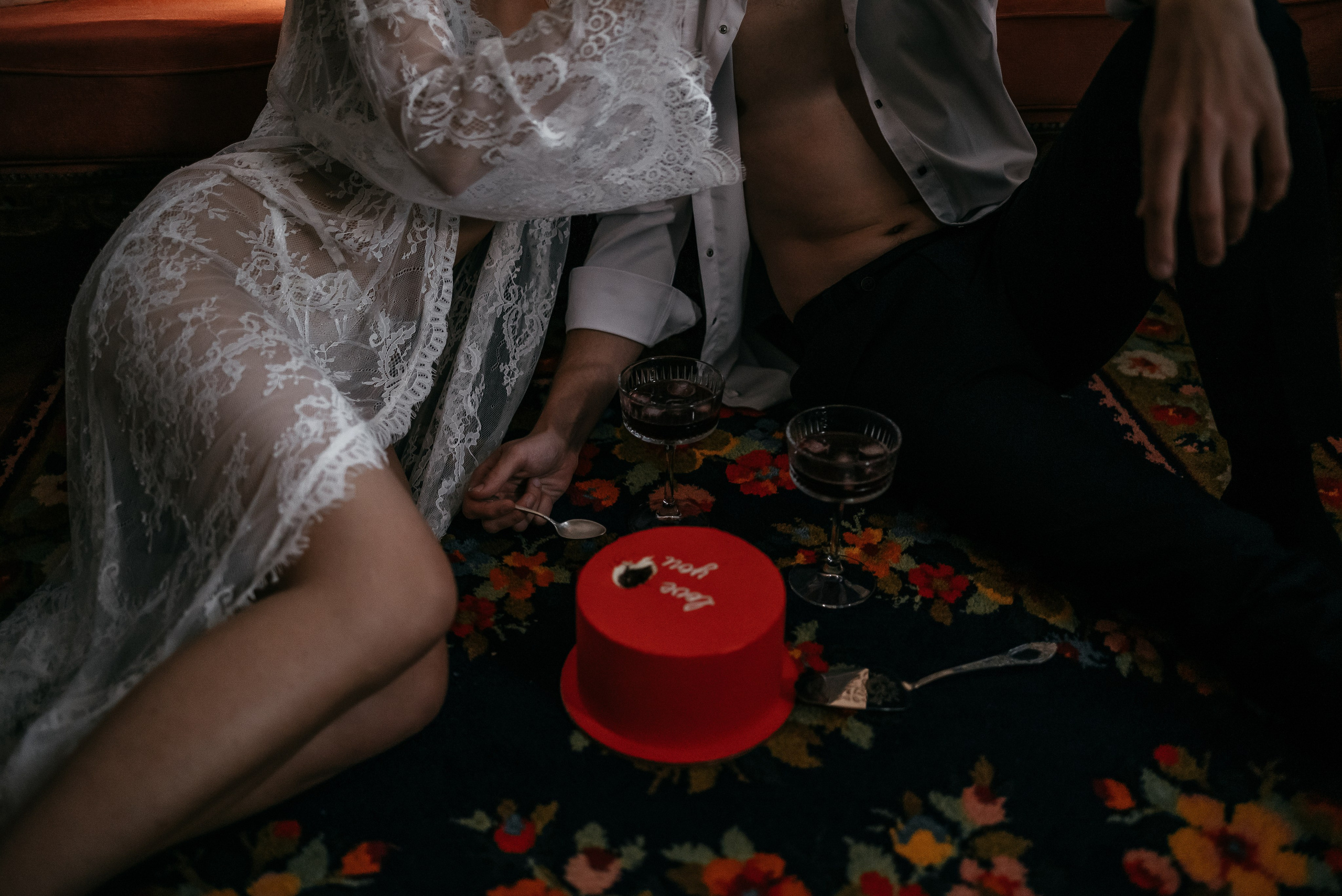 Марина Семён Ялта. Свадебный фотограф Анна Хочева