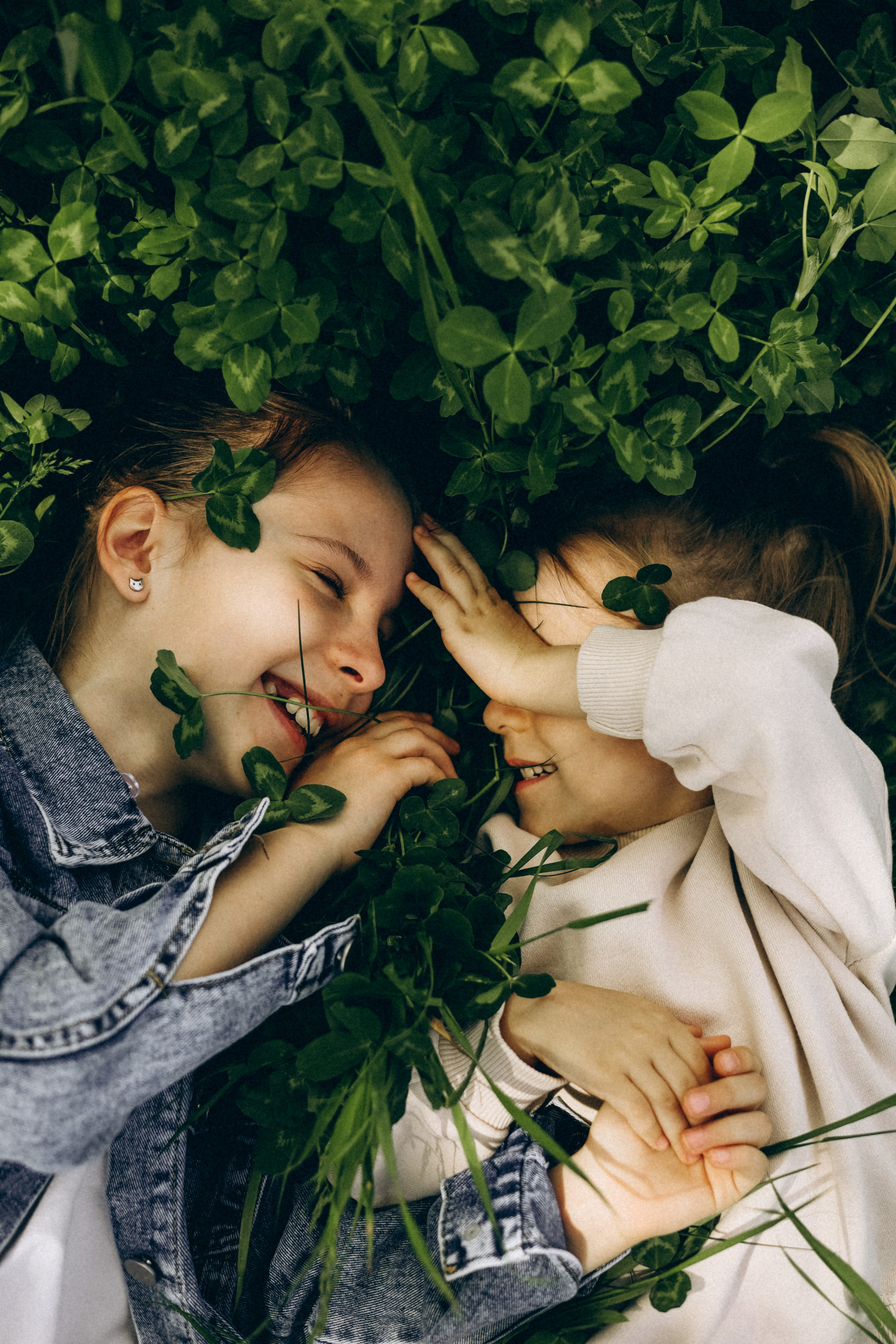 Детская. Фотограф Оксана Пономарева