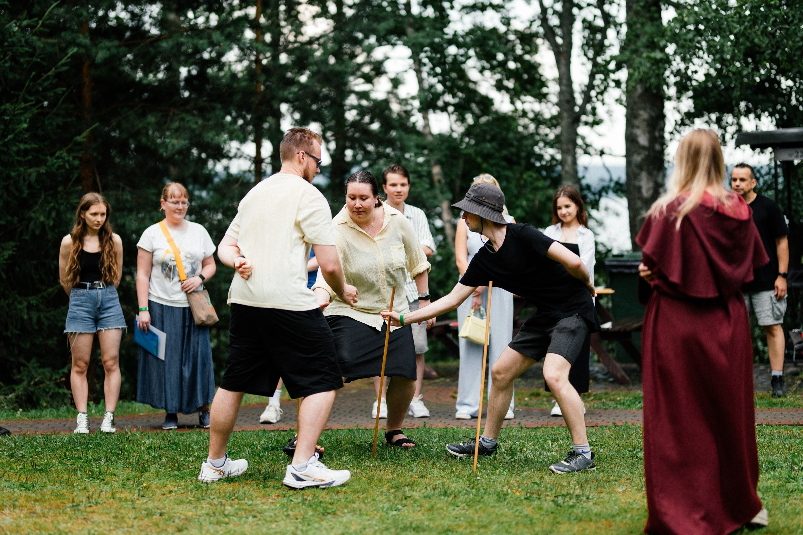 ООО «Солантек». Тимбилдинг. Фотограф в Санкт-Петербурге Александр Беляшов