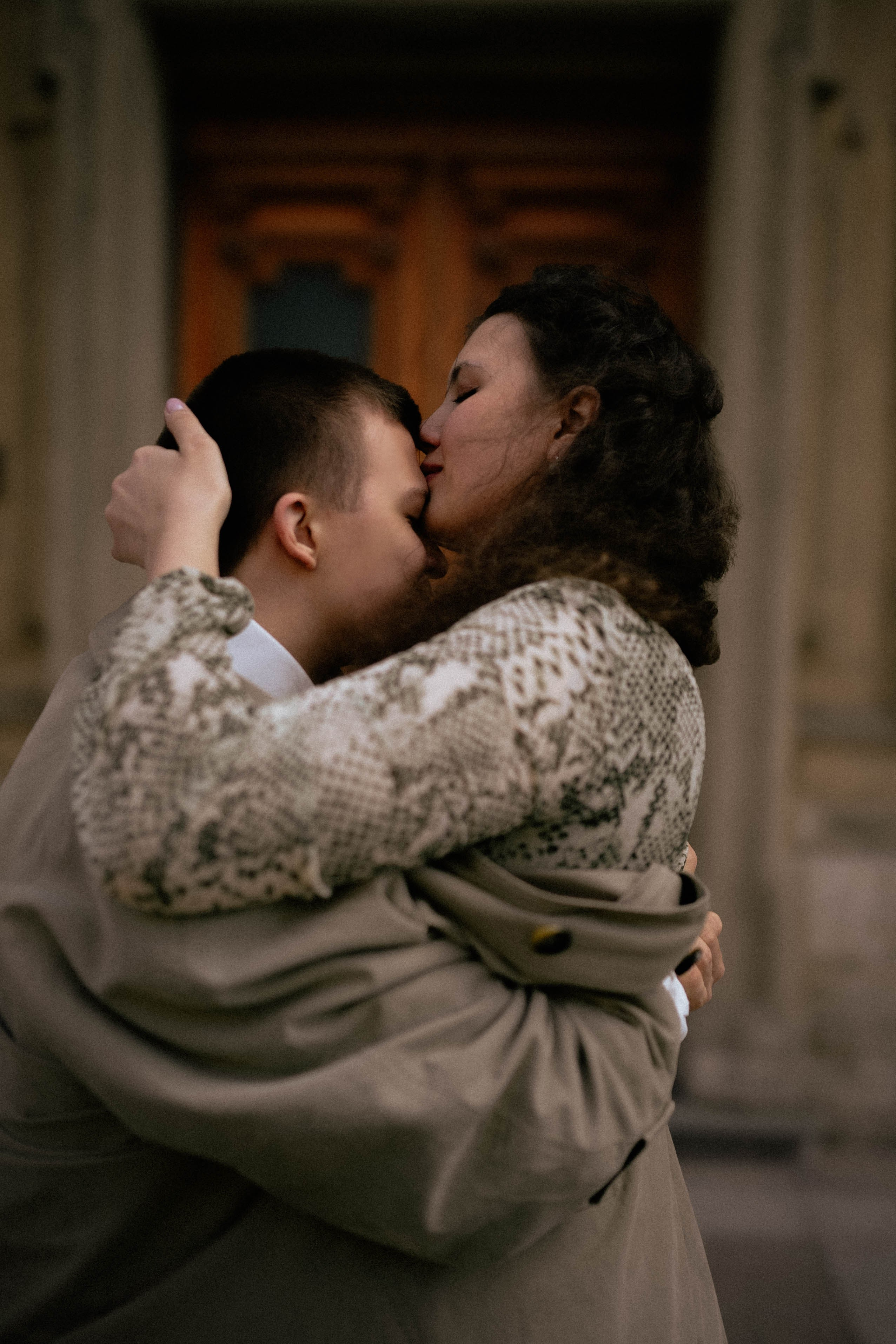 Дарья Никита. Фотограф в Санкт-Петербурге