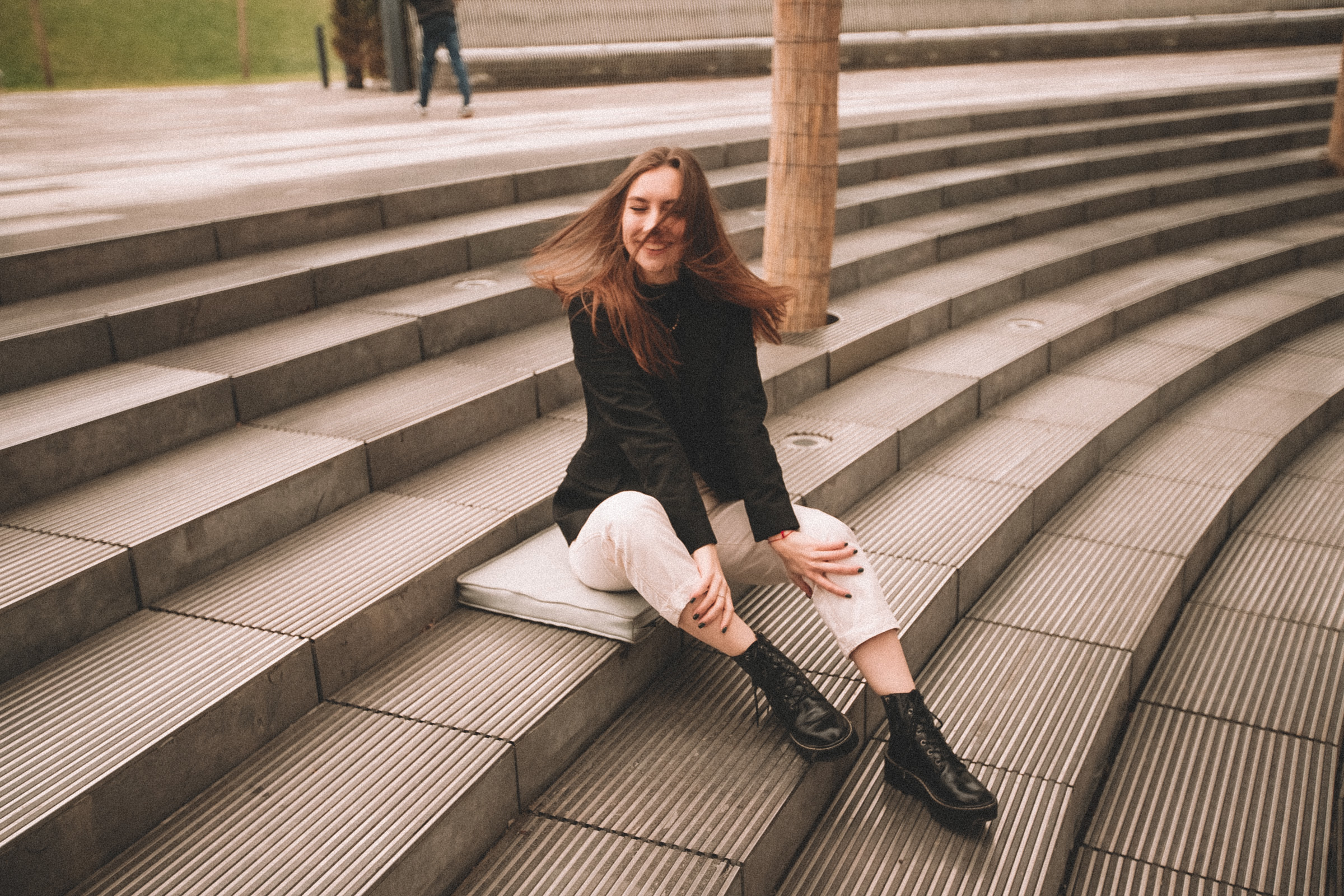 Катюша. Фотограф в Санкт Петербурге и Москве Анастасия Сиволод