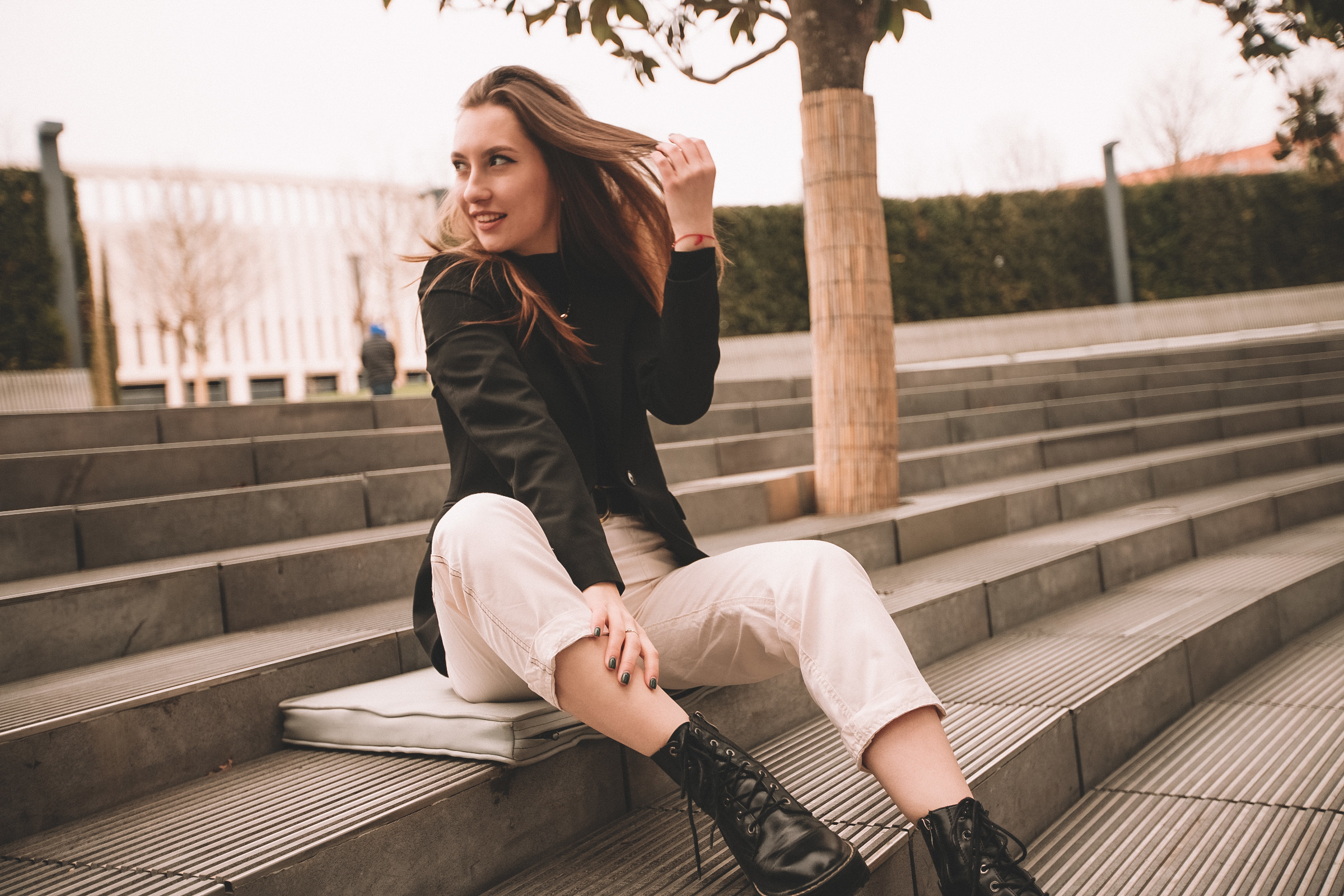 Катюша. Фотограф в Санкт Петербурге и Москве Анастасия Сиволод