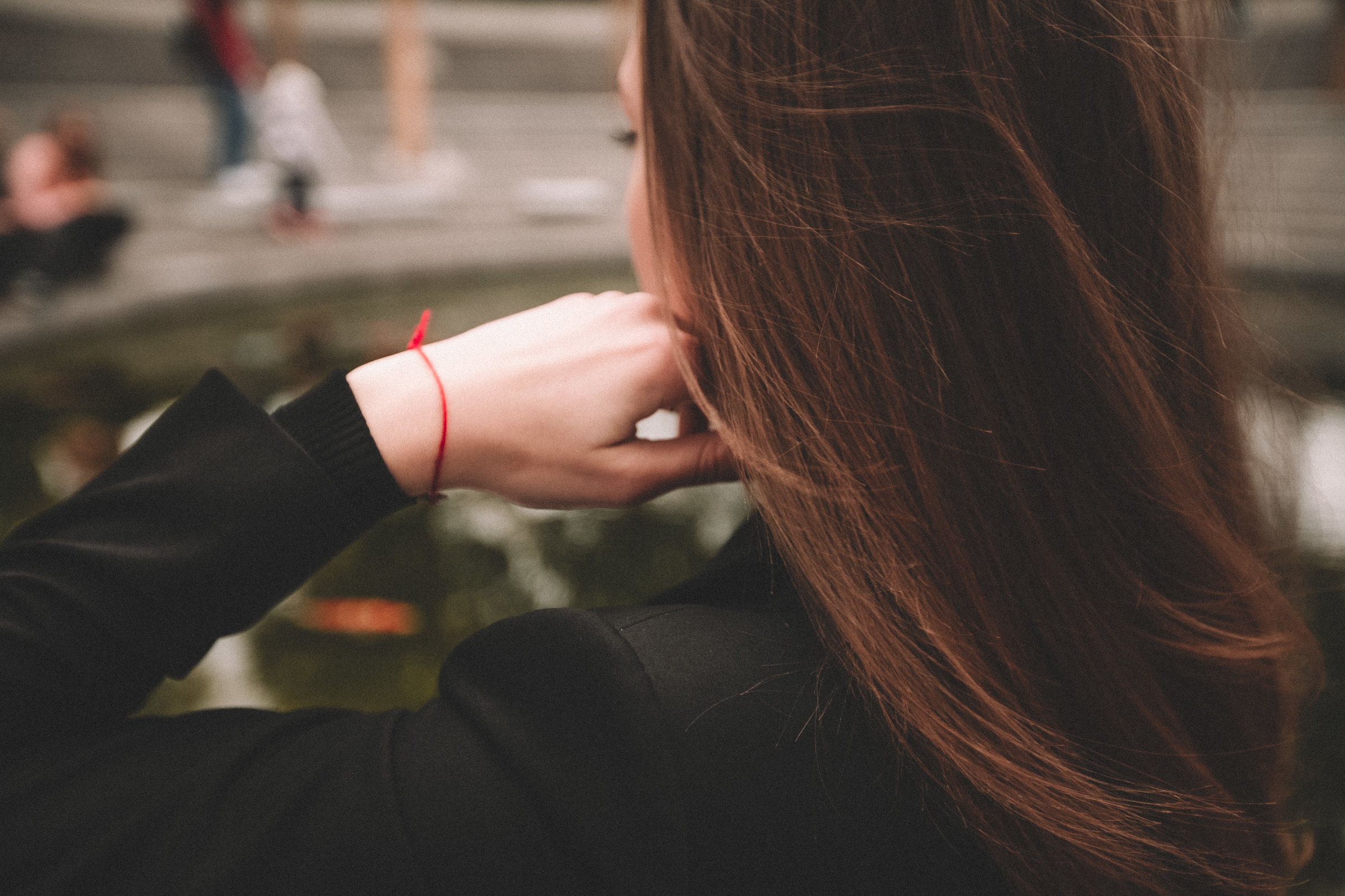 Катюша. Фотограф в Санкт Петербурге и Москве Анастасия Сиволод