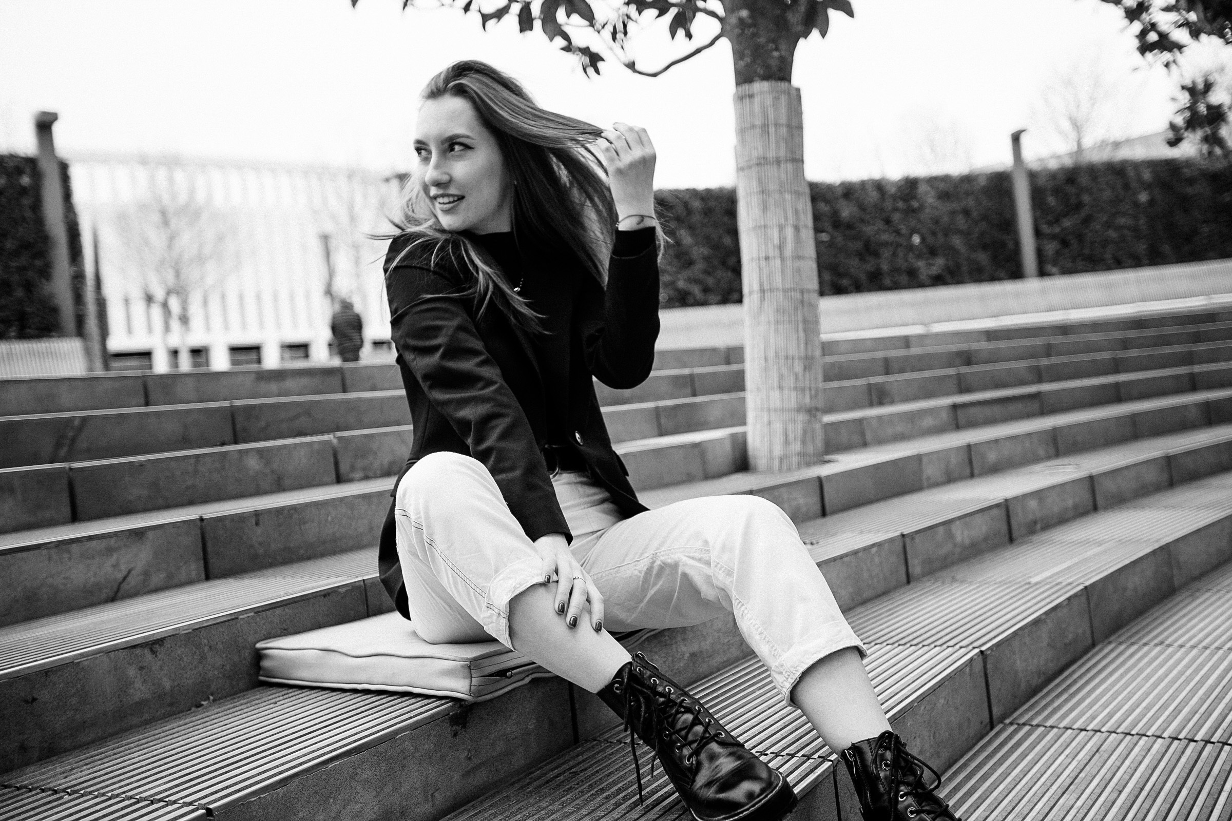 Катюша. Фотограф в Санкт Петербурге и Москве Анастасия Сиволод