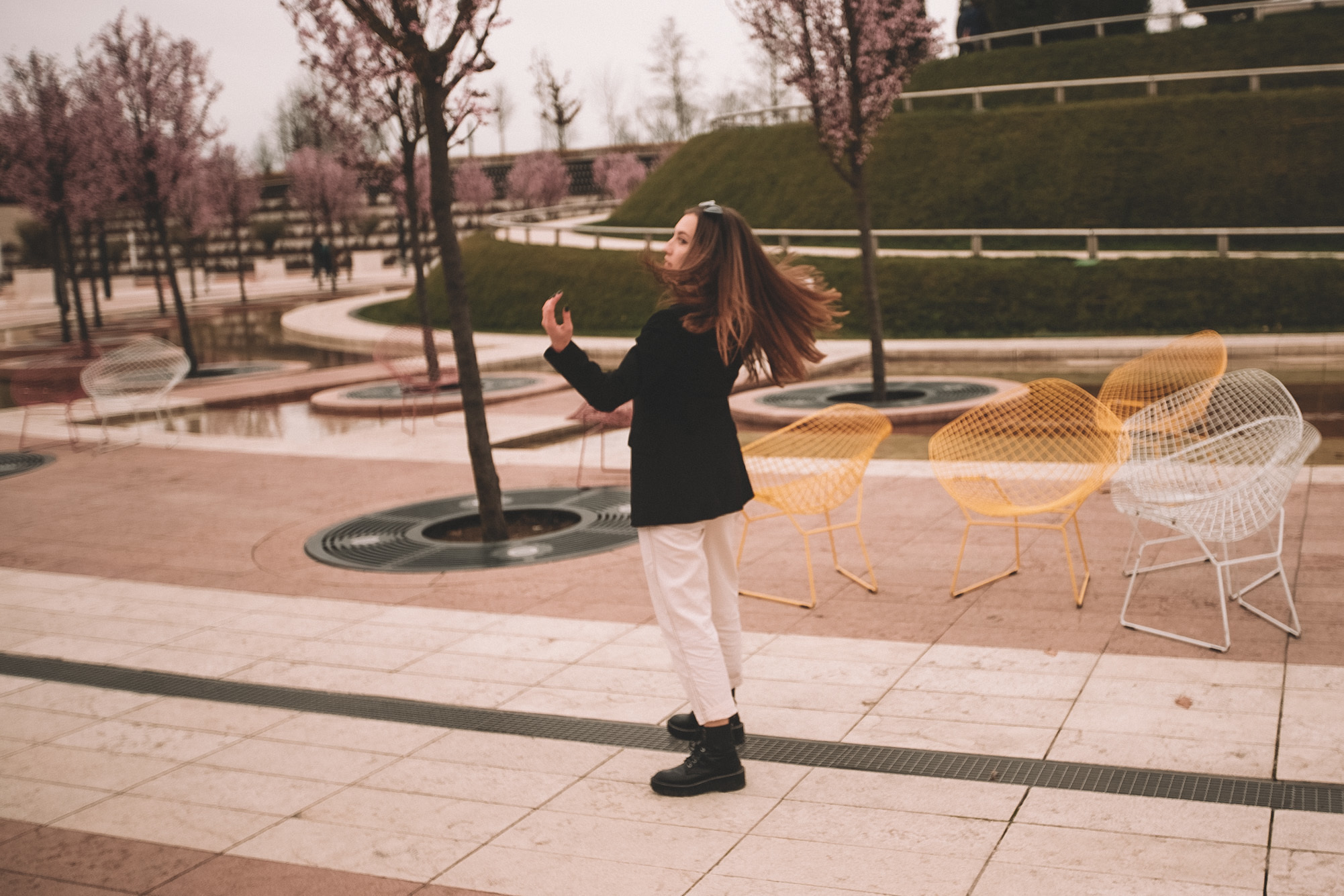 Катюша. Фотограф в Санкт Петербурге и Москве Анастасия Сиволод