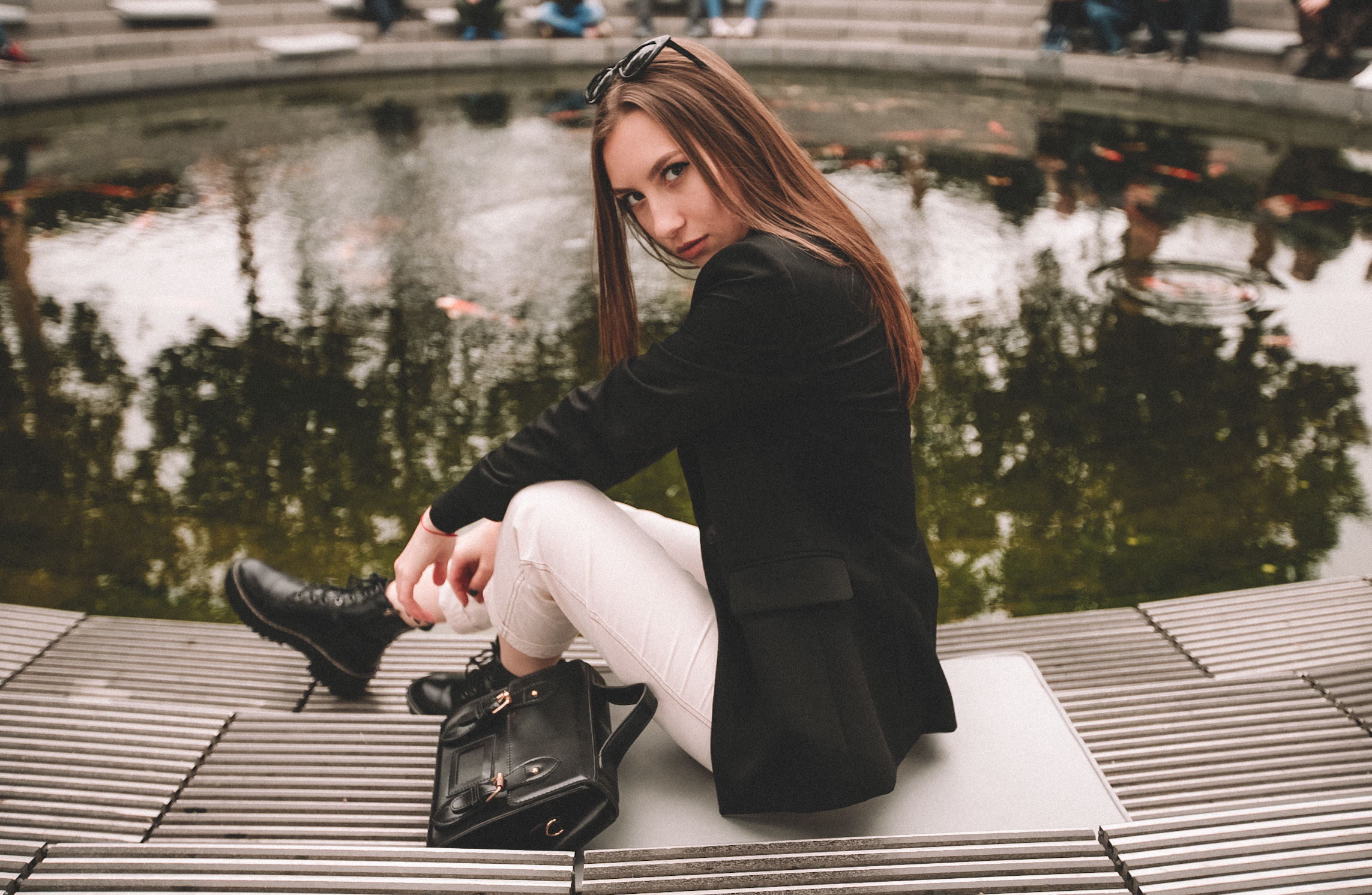 Катюша. Фотограф в Санкт Петербурге и Москве Анастасия Сиволод