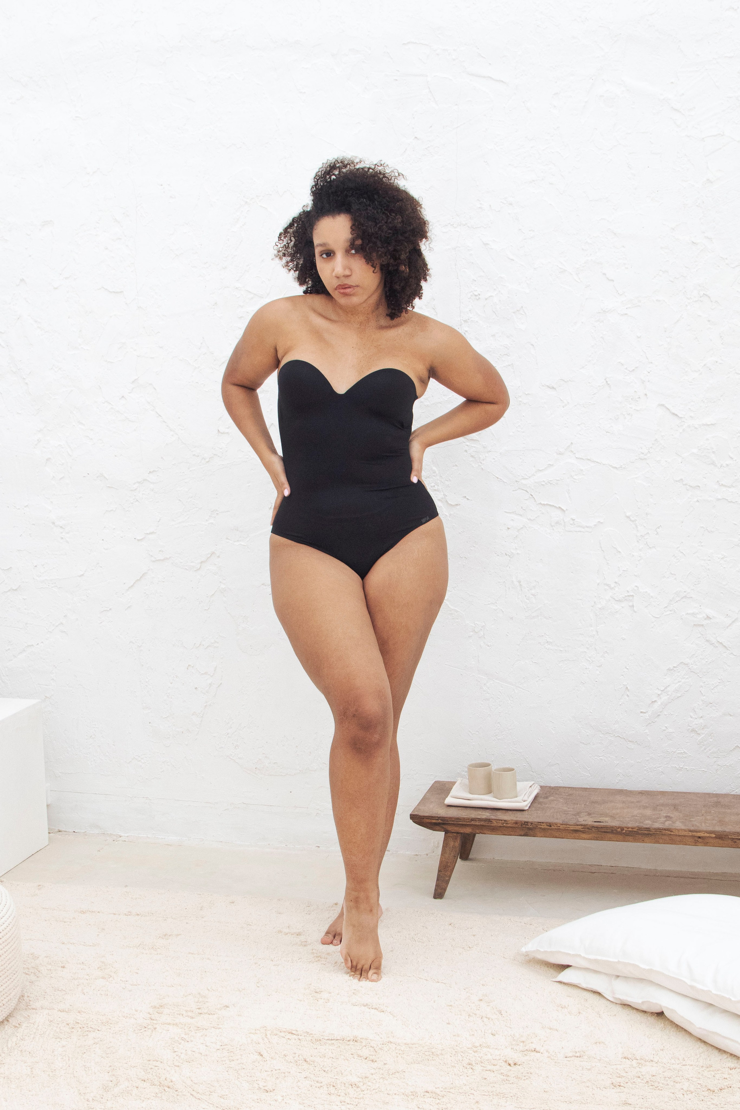 Ольга. Фотограф для брендов Любовь Батина (Спб/Мск)