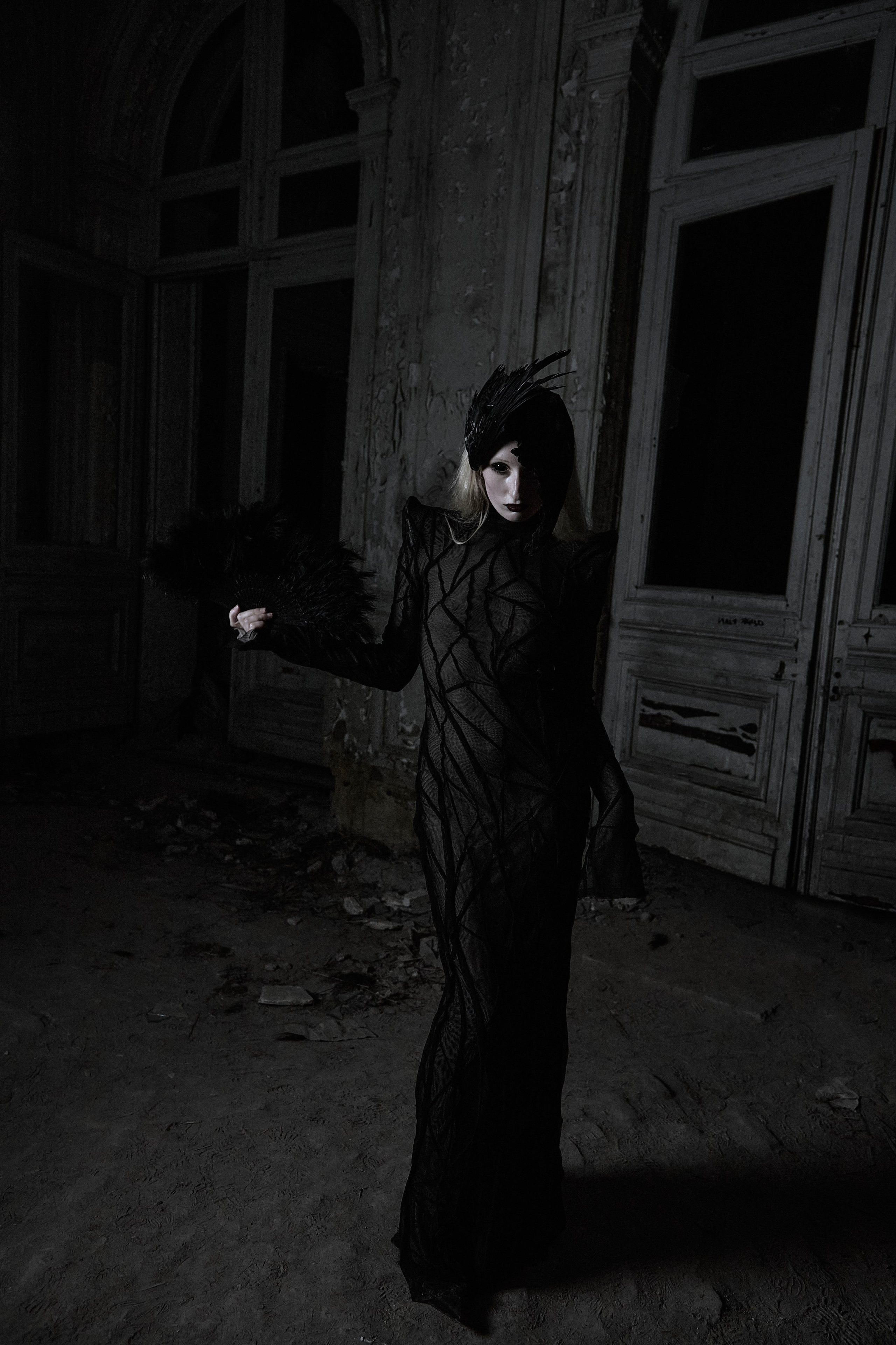 REL. Фотограф для брендов Любовь Батина (Спб/Мск)