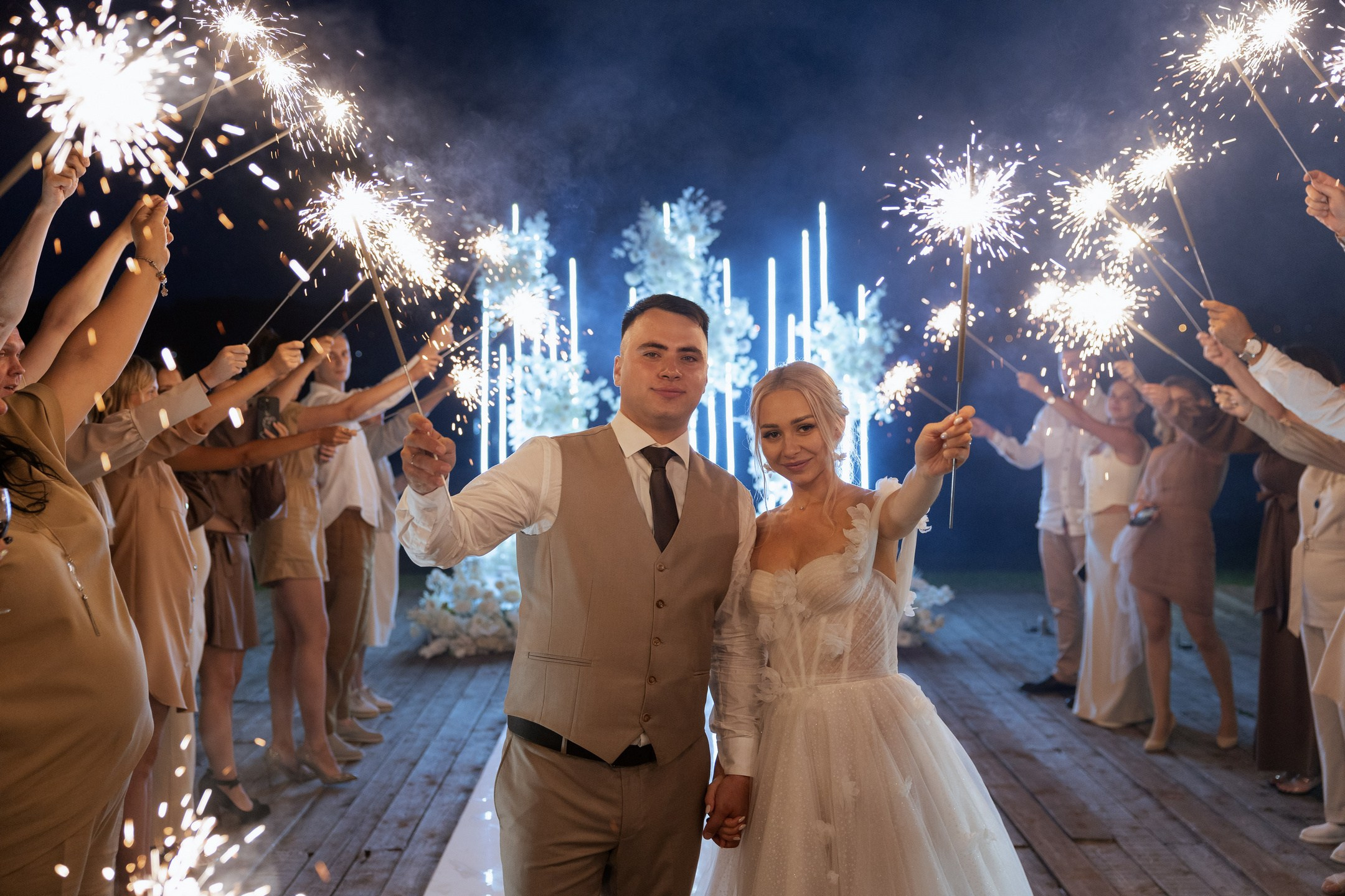 Руслан и Саша. Свадебный фотограф Ярославль Дмитрий Васячкин