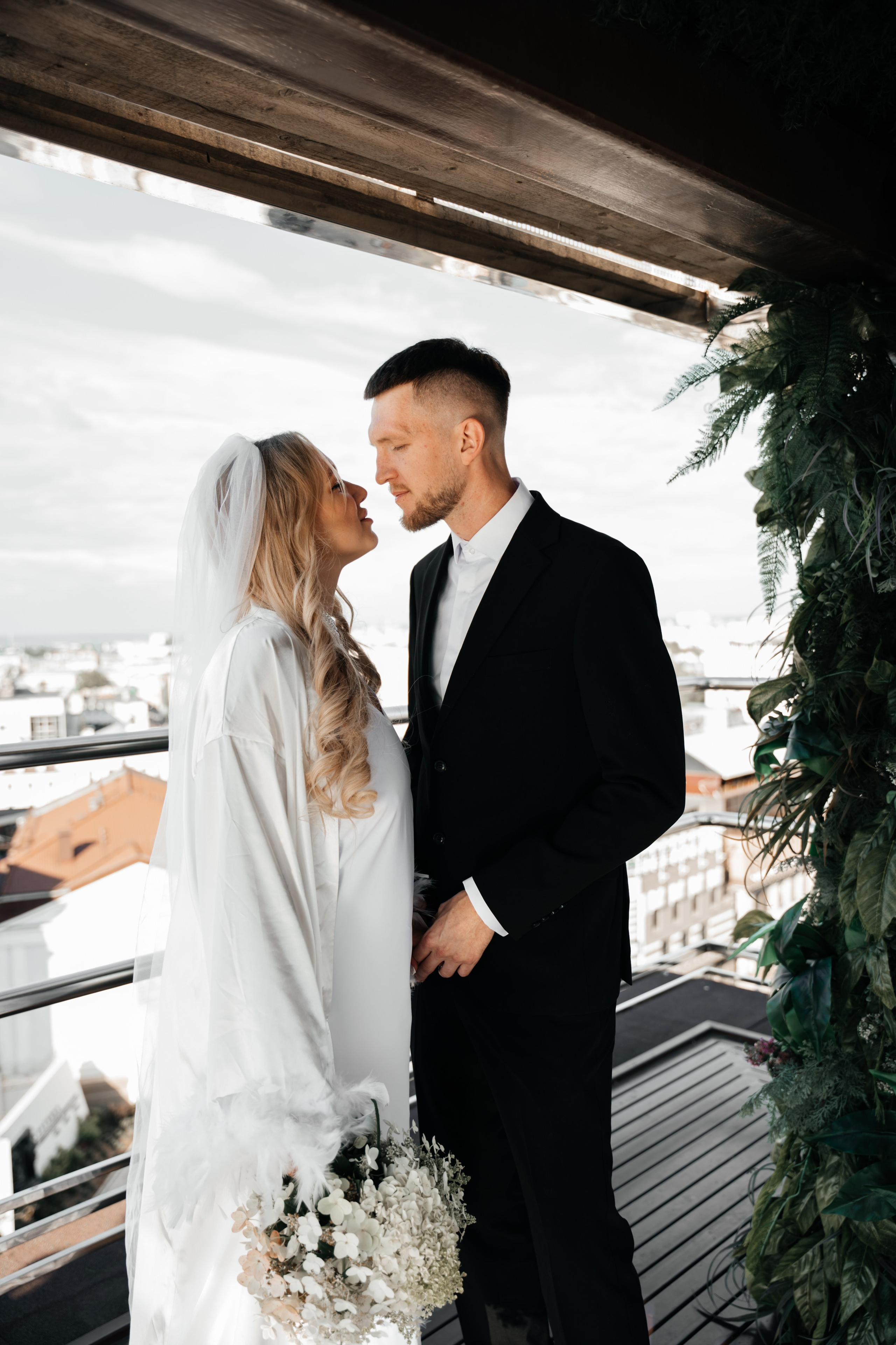 ЕЛИЗАВЕТА СЕРГЕЙ. Фотограф Нижний Новгород Удалова Диана