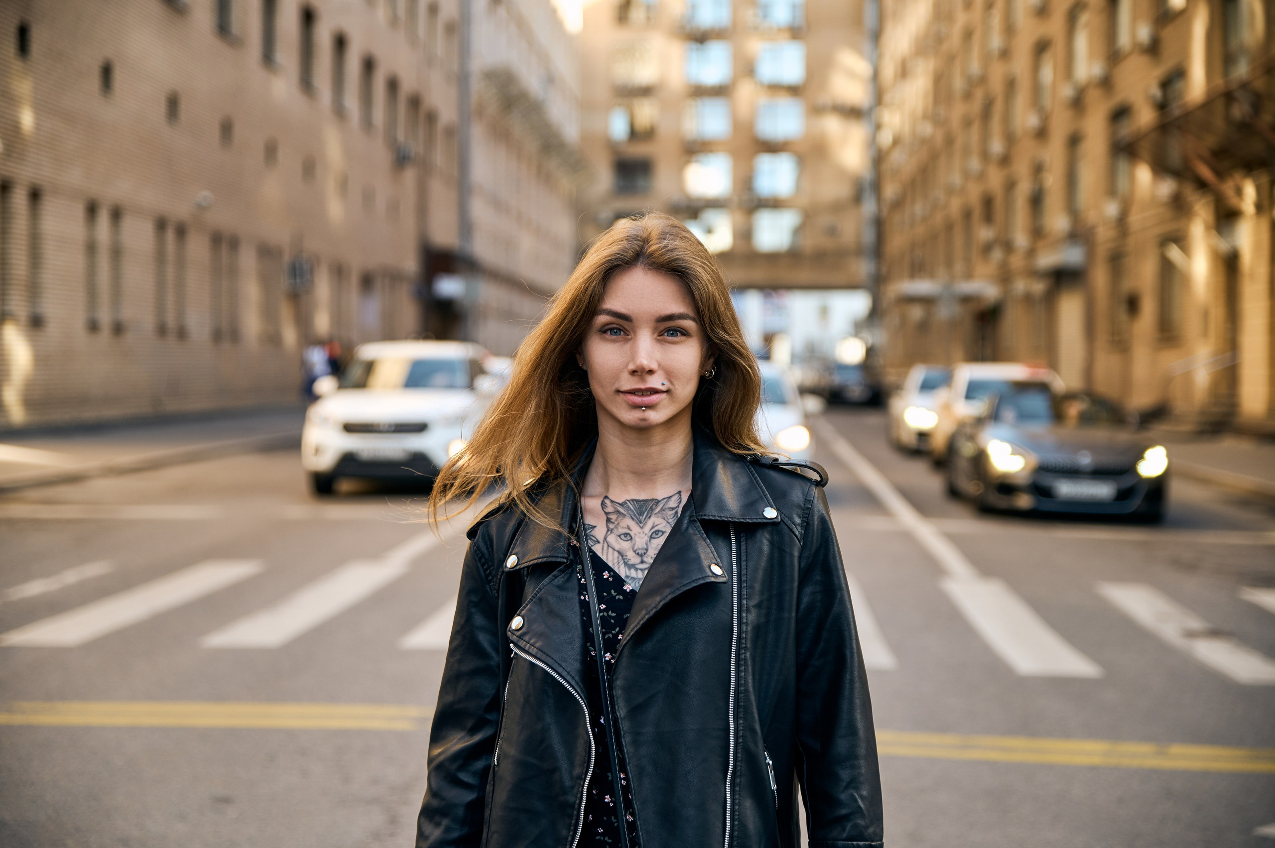 Маргарита. Фотограф Егорьевск Коломна Воскресенск