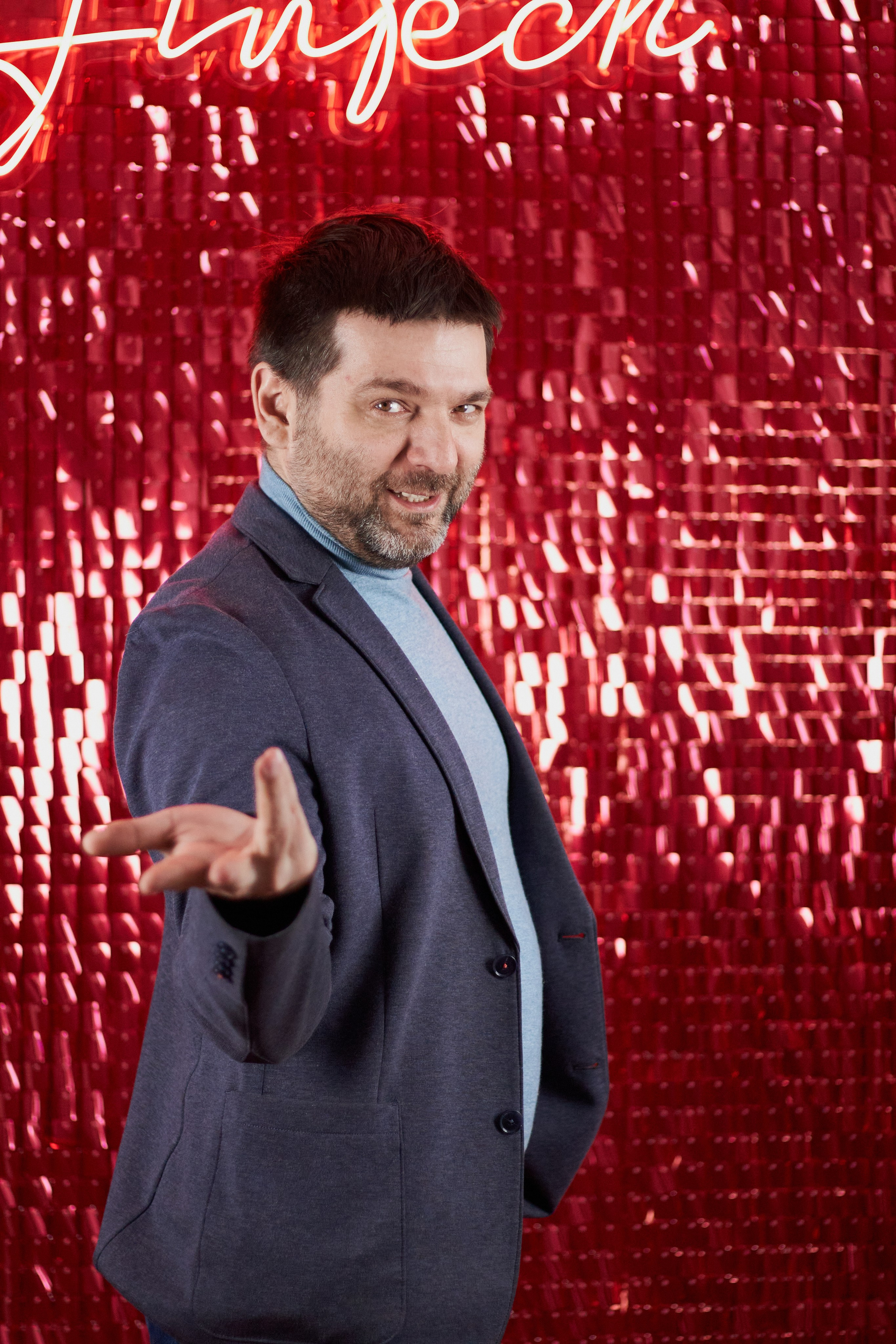 Корпоратив. Фотограф в Ростове-на-Дону Нюхарева Виктория