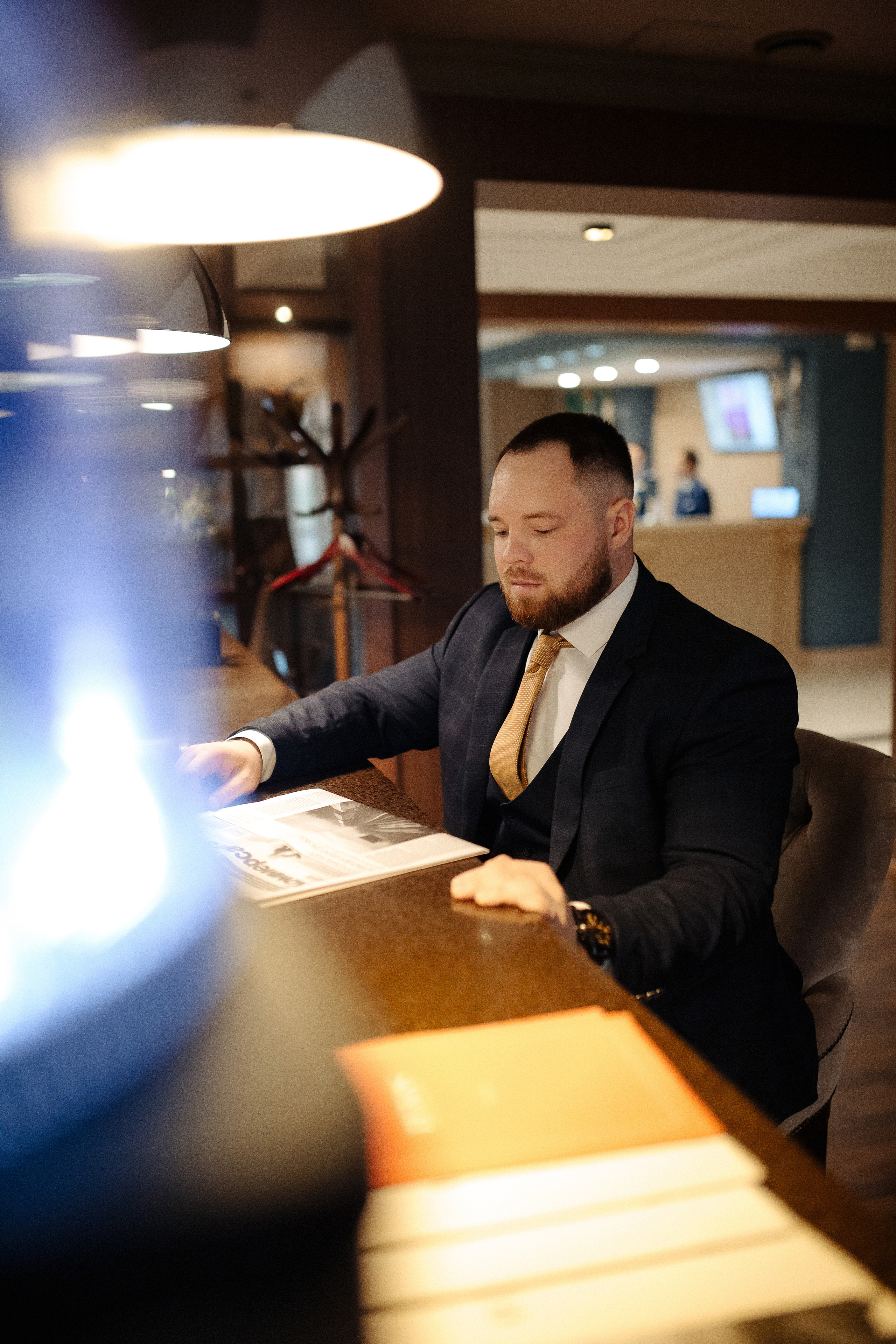 Ольга и Сергей. Свадебный и семейный фотограф Александр Беляков