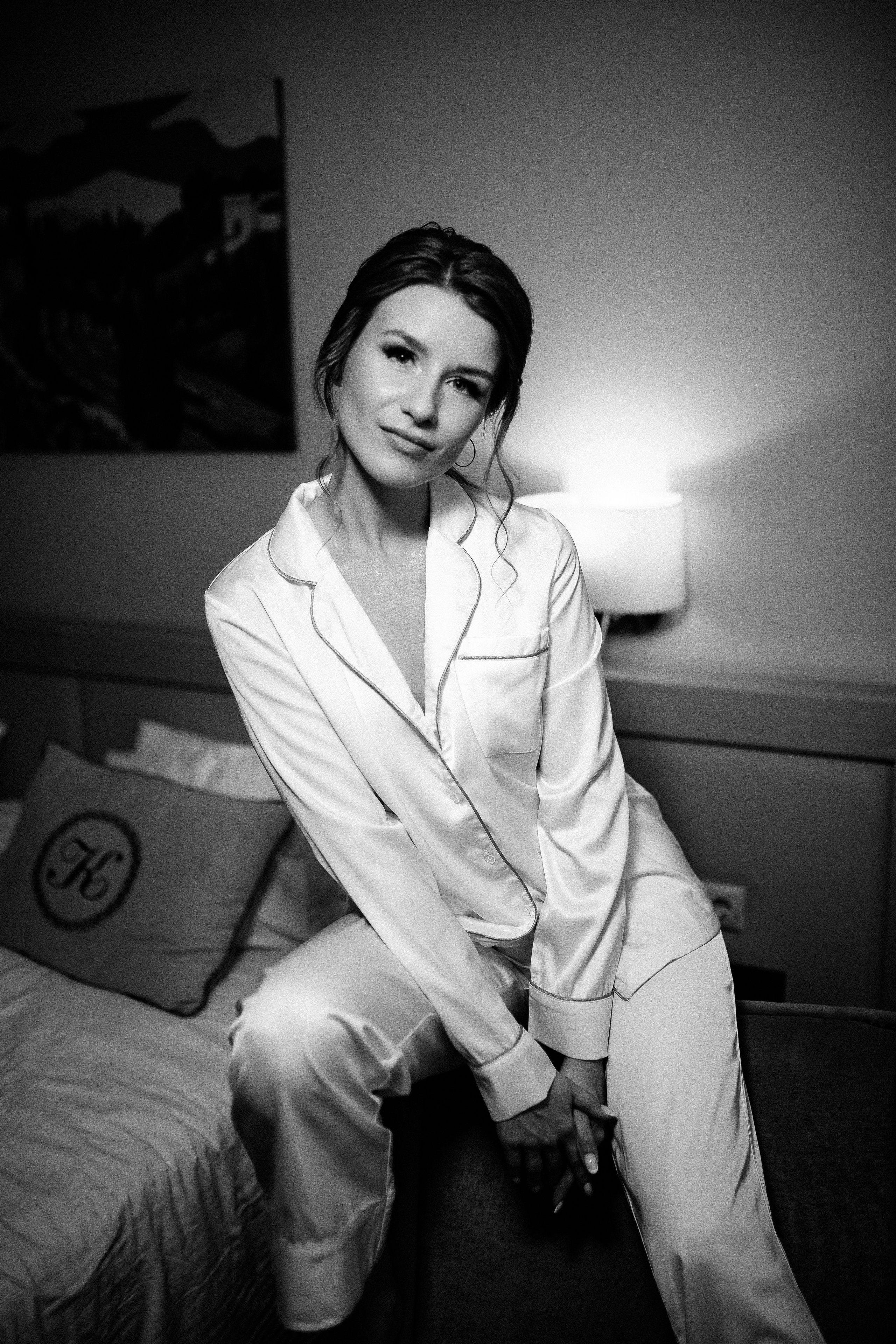 Ольга и Сергей. Свадебный и семейный фотограф Александр Беляков