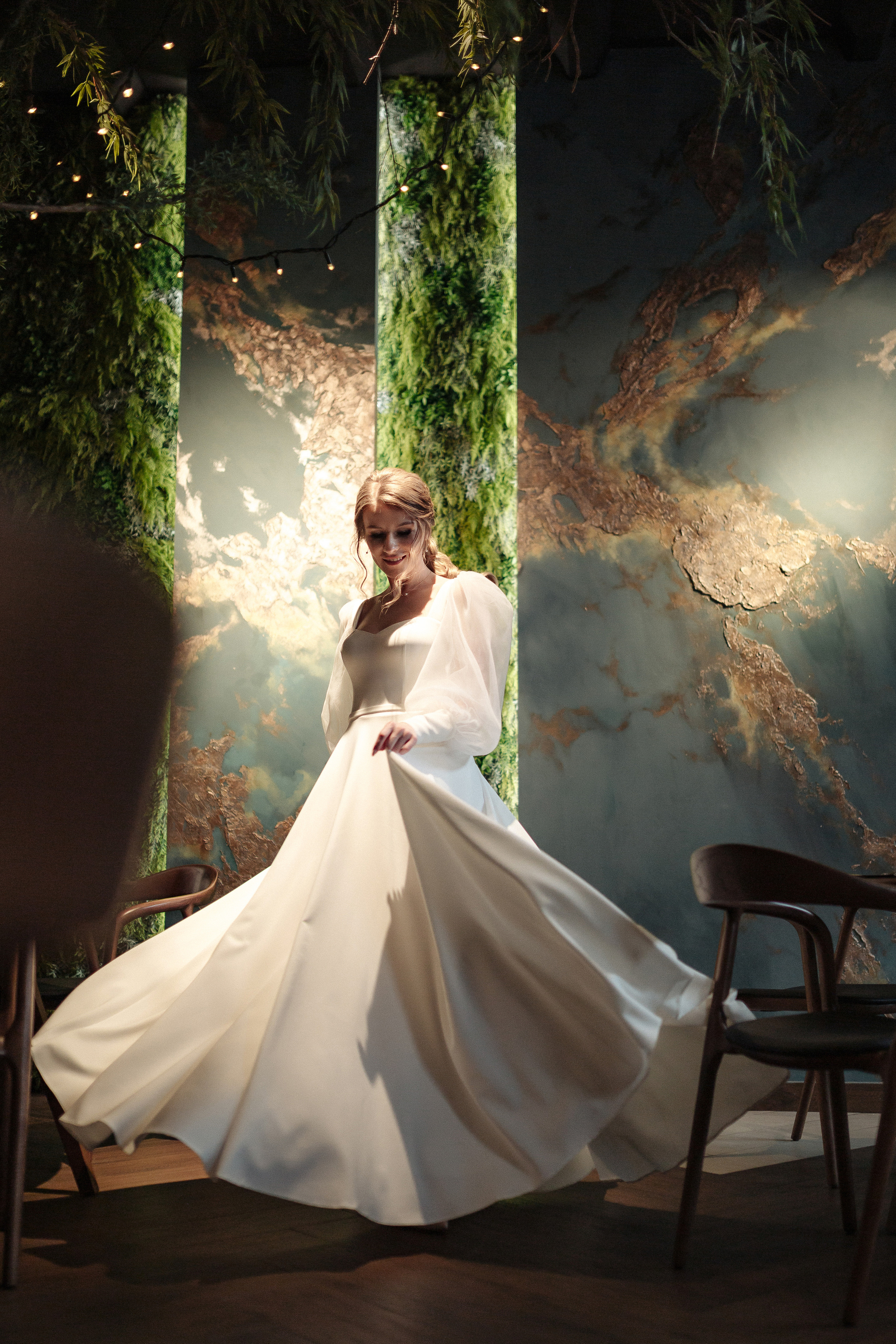 Ольга и Сергей. Свадебный и семейный фотограф Александр Беляков