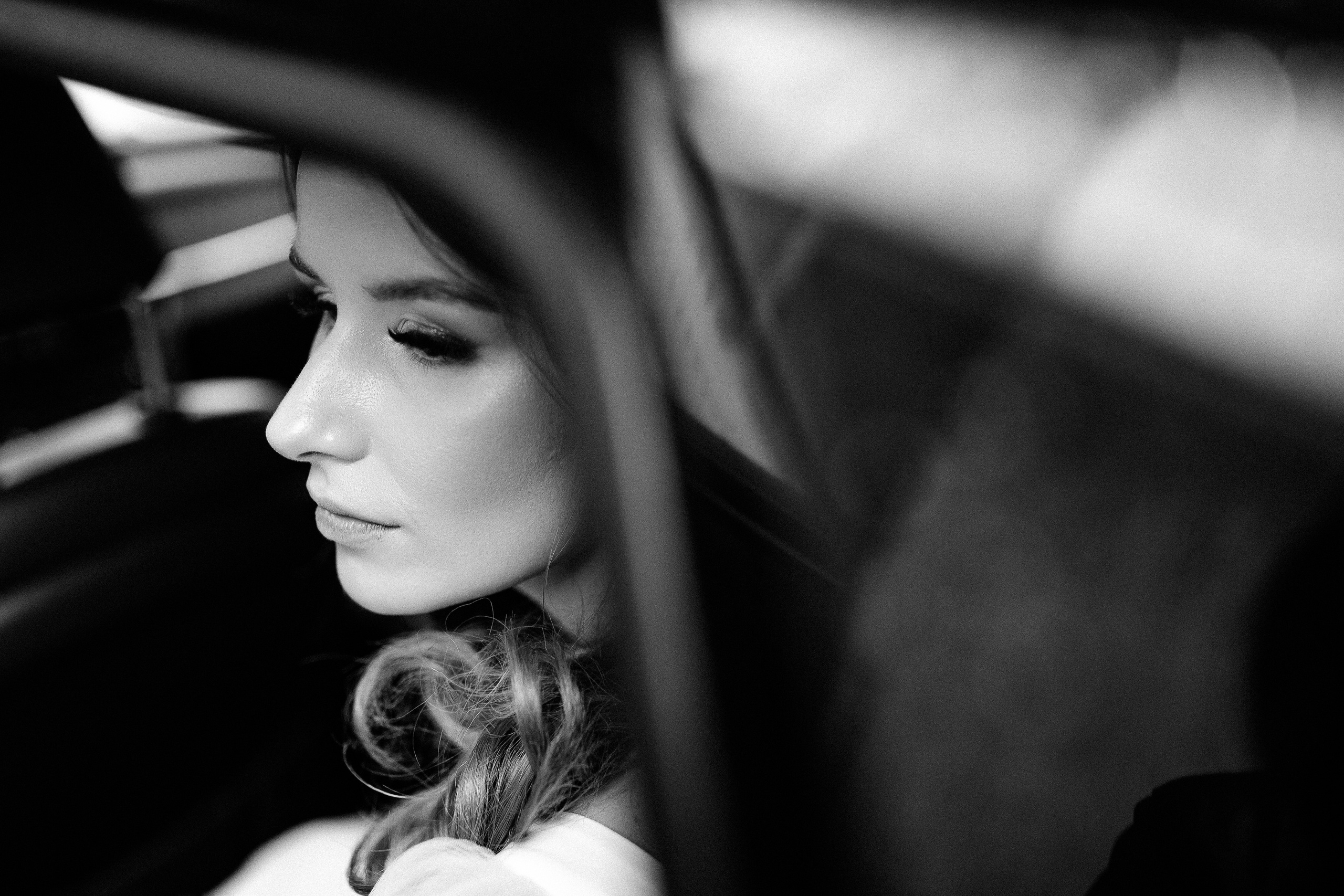 Ольга и Сергей. Свадебный и семейный фотограф Александр Беляков