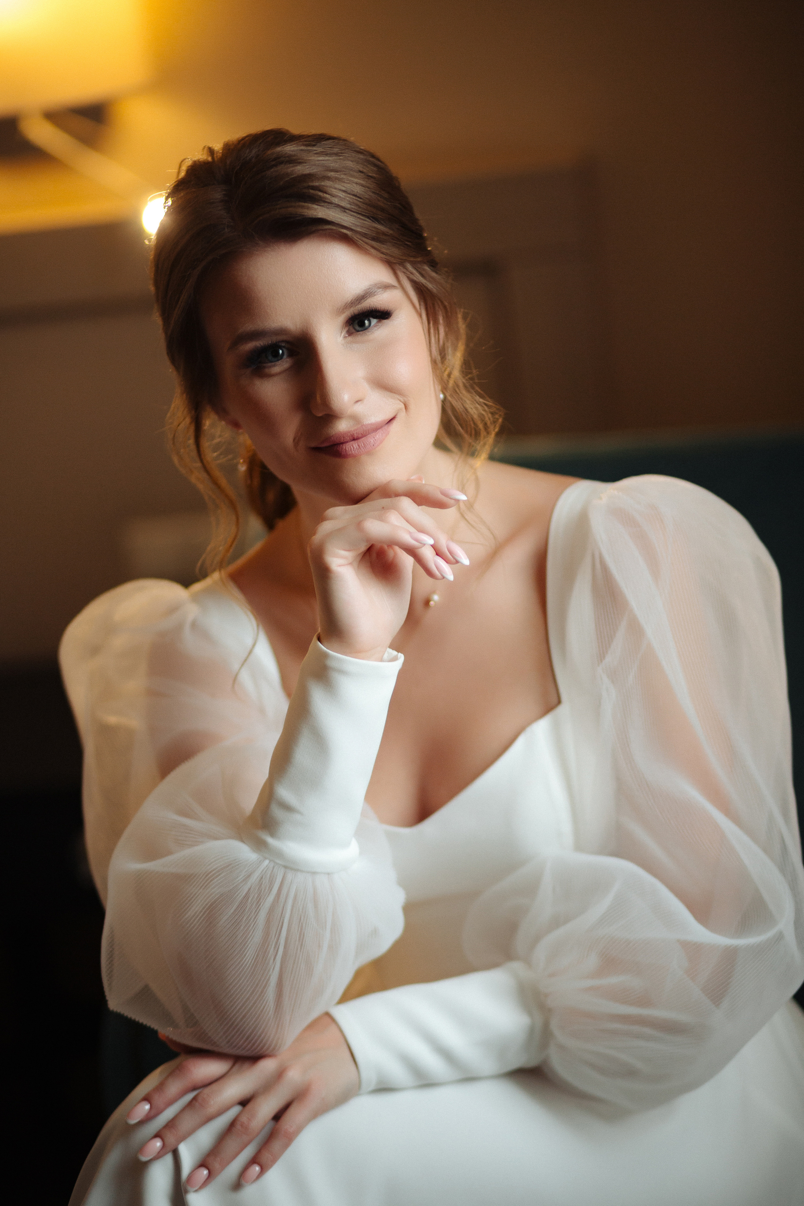 Ольга и Сергей. Свадебный и семейный фотограф Александр Беляков