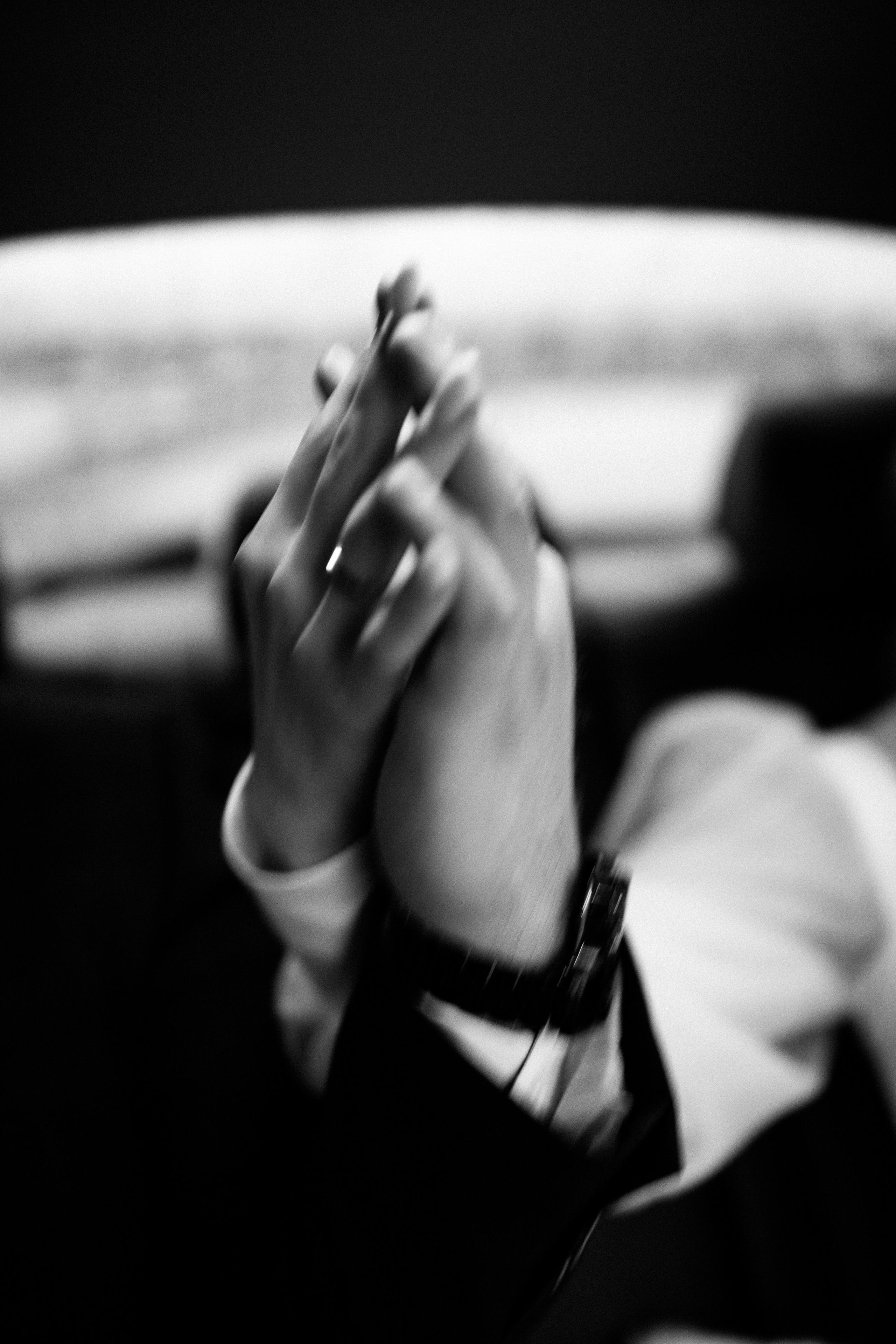 Ольга и Сергей. Свадебный и семейный фотограф Александр Беляков