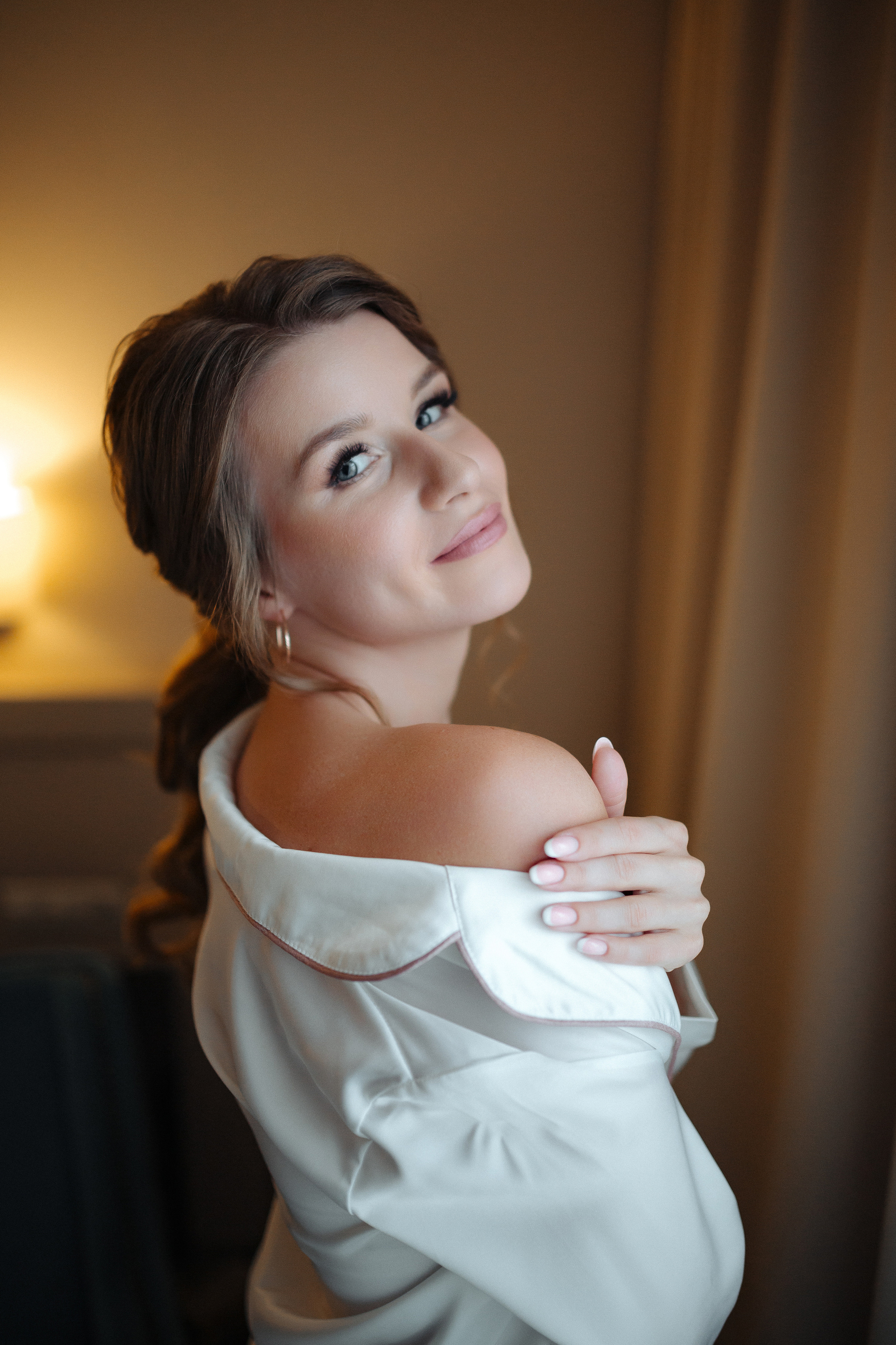 Ольга и Сергей. Свадебный и семейный фотограф Александр Беляков