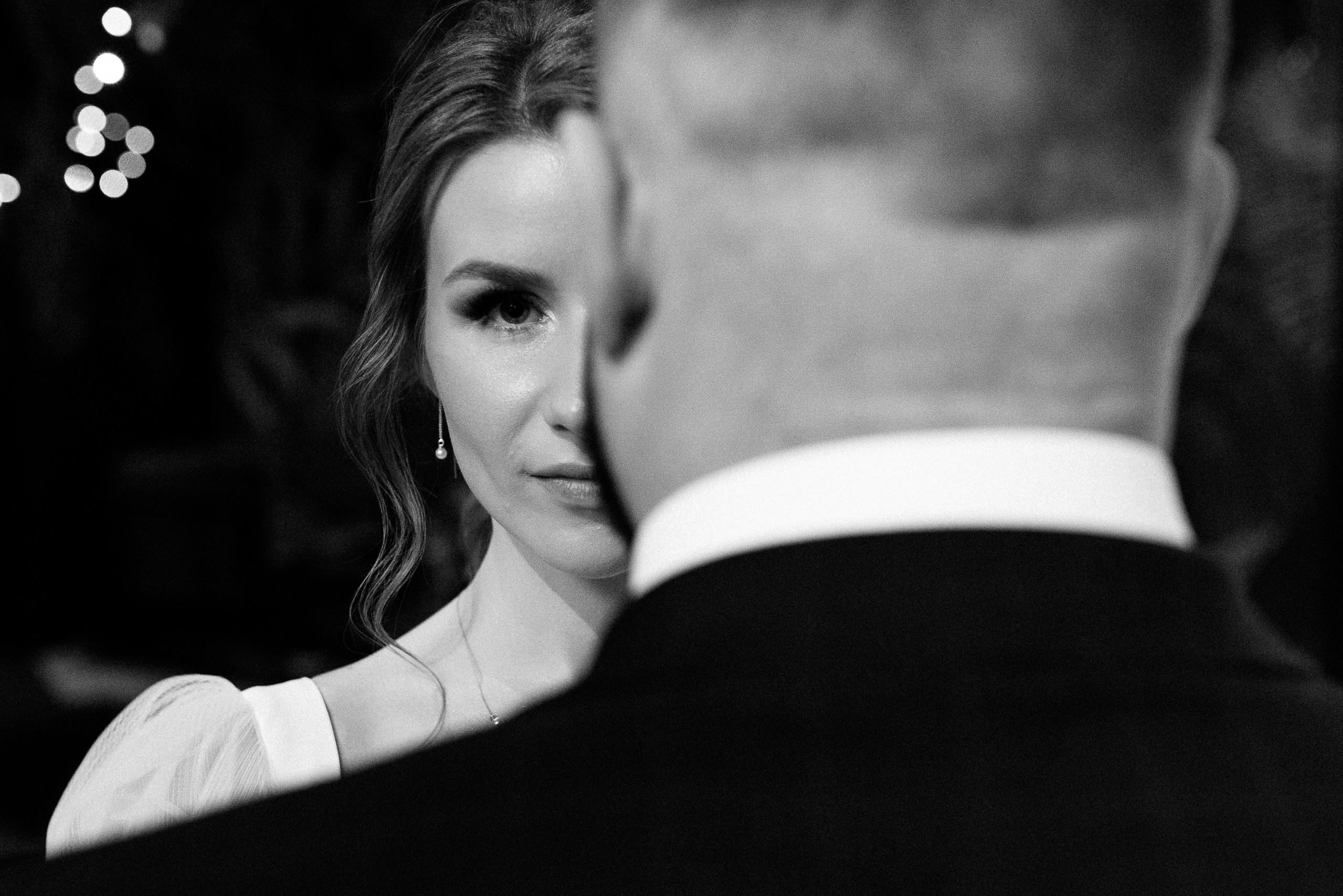 Ольга и Сергей. Свадебный и семейный фотограф Александр Беляков