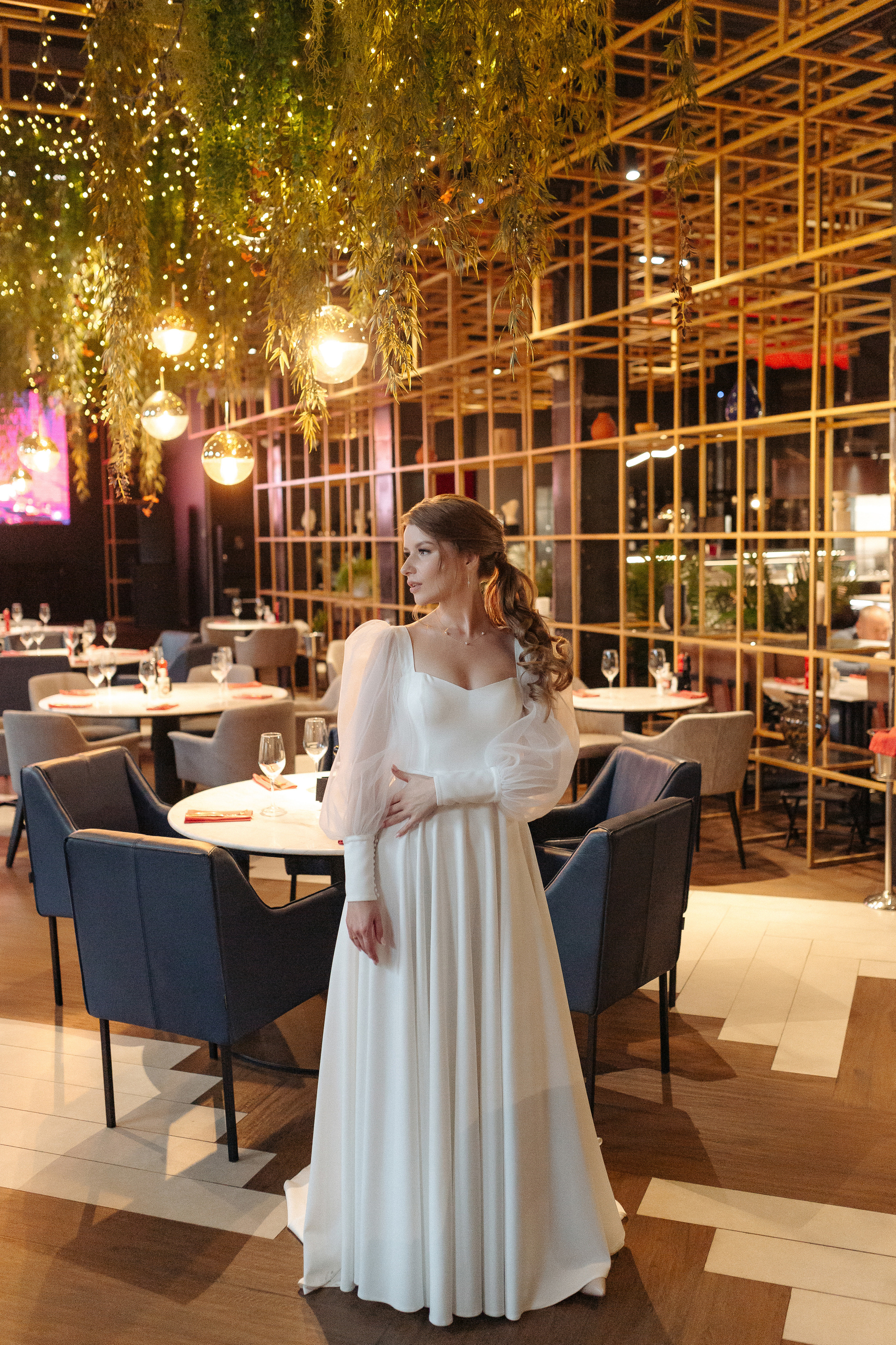 Ольга и Сергей. Свадебный и семейный фотограф Александр Беляков