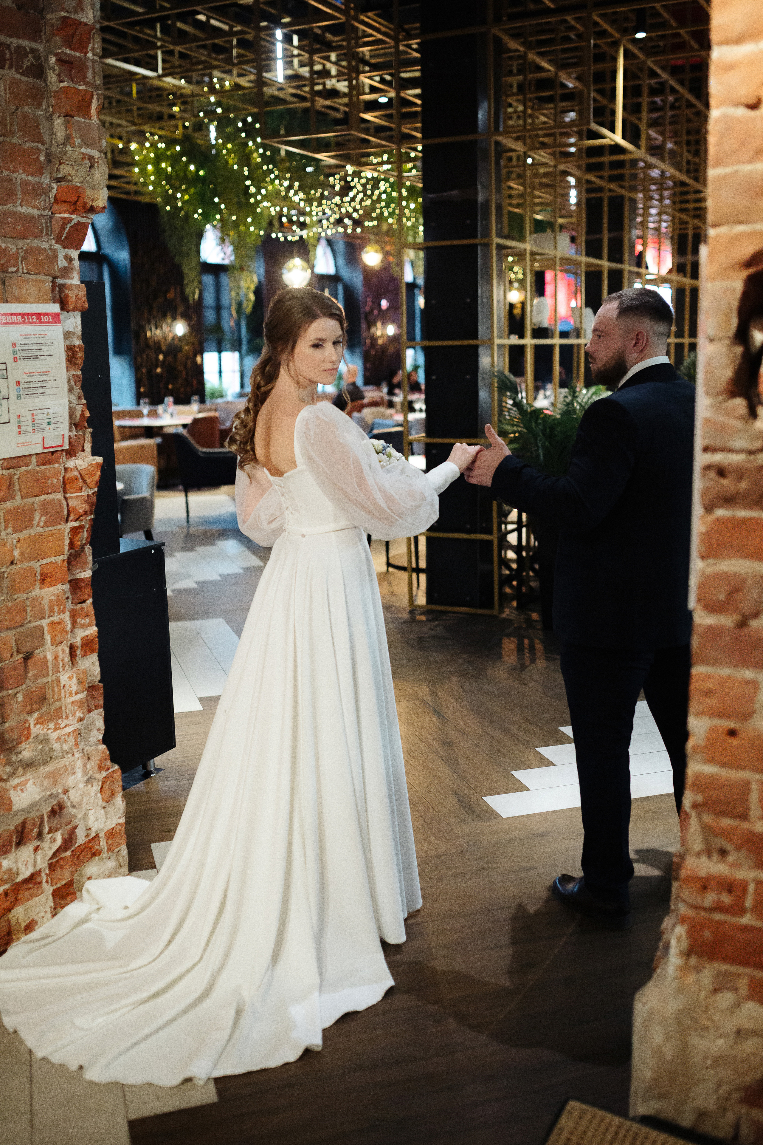 Ольга и Сергей. Свадебный и семейный фотограф Александр Беляков