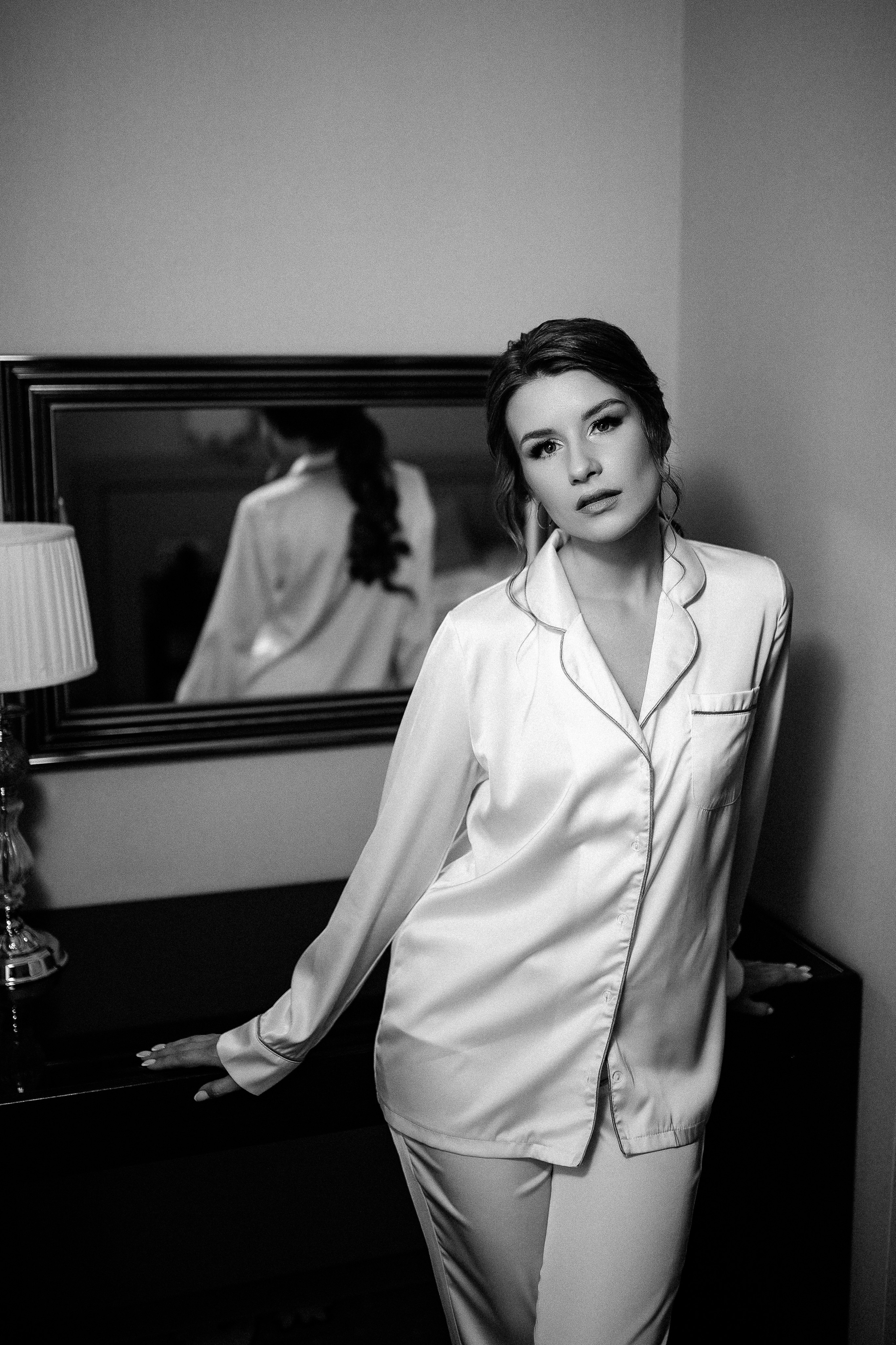 Ольга и Сергей. Свадебный и семейный фотограф Александр Беляков