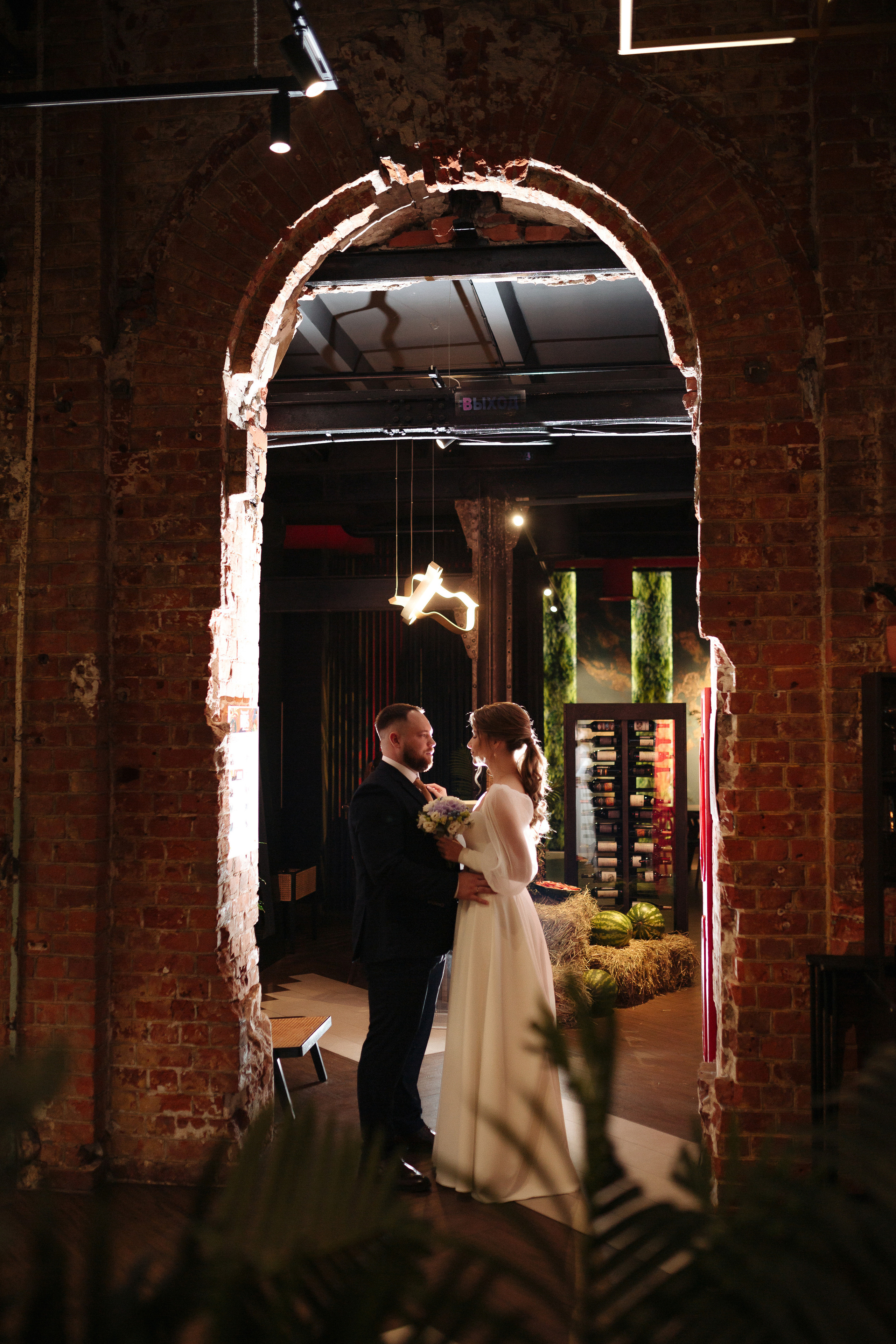 Ольга и Сергей. Свадебный и семейный фотограф Александр Беляков