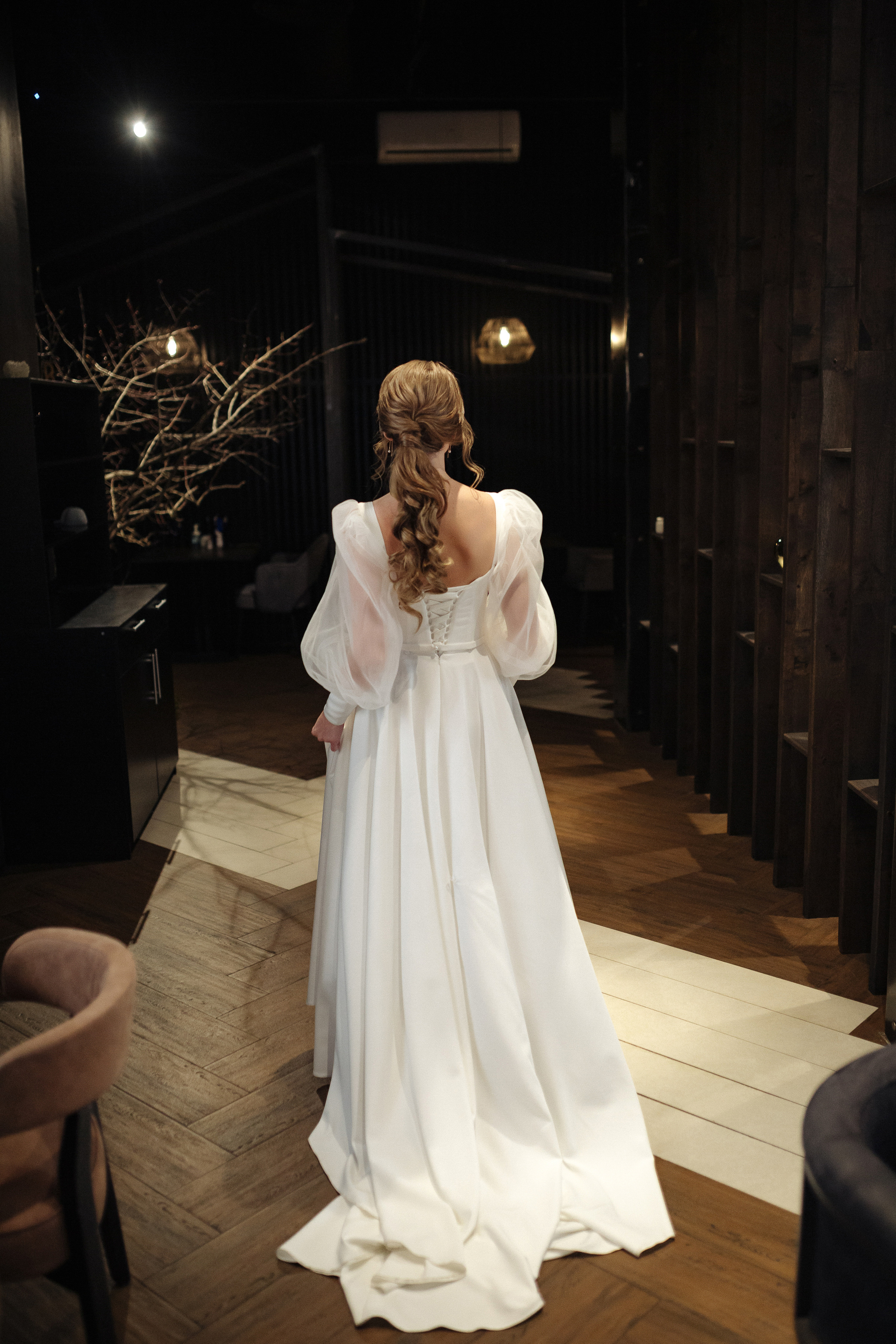 Ольга и Сергей. Свадебный и семейный фотограф Александр Беляков