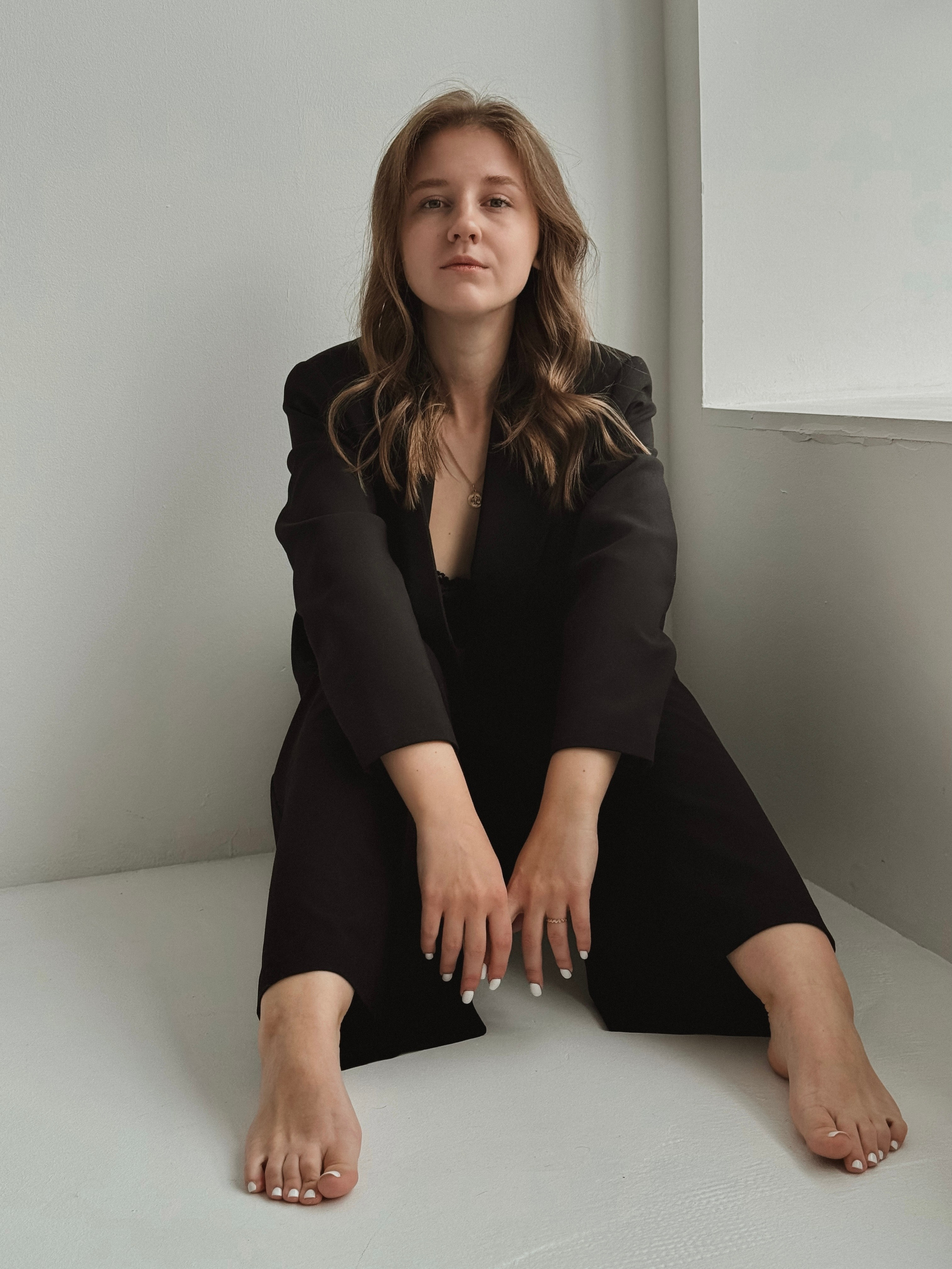 Анастасия. Мобильный фотограф в Новосибирске Прилукова Анастасия