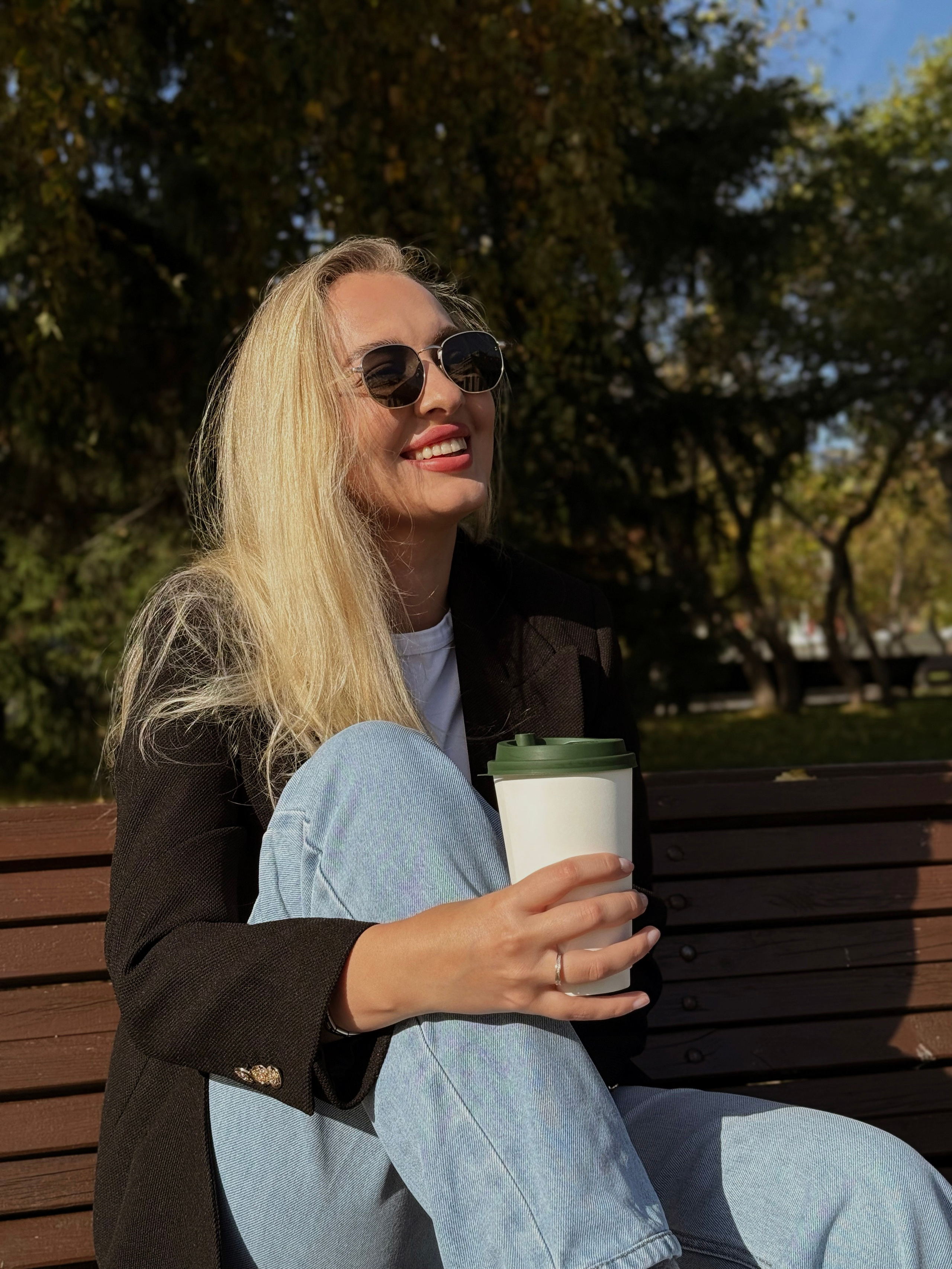 Ольга. Мобильный фотограф в Новосибирске Прилукова Анастасия