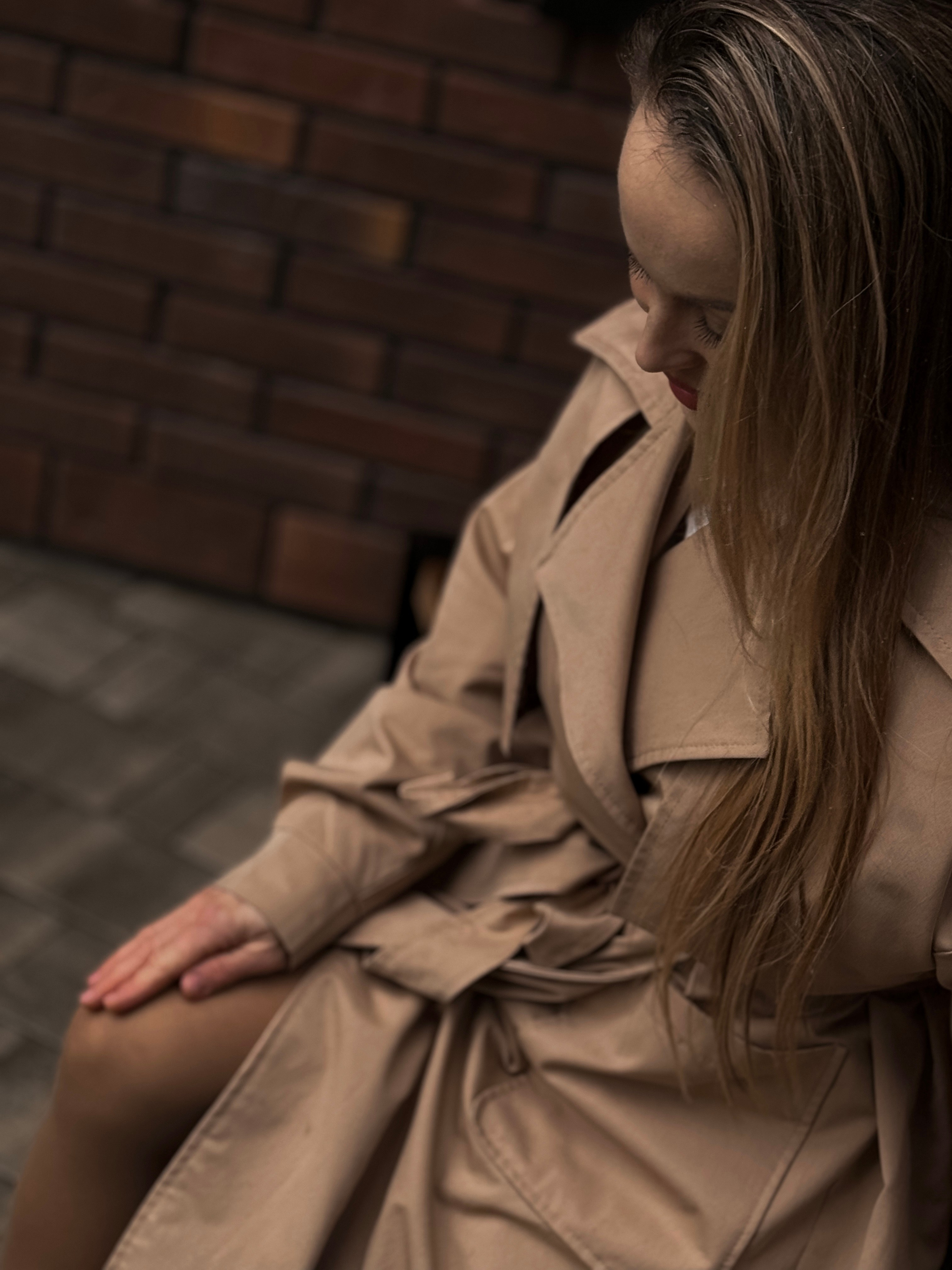 Ксения. Мобильный фотограф в Новосибирске Прилукова Анастасия