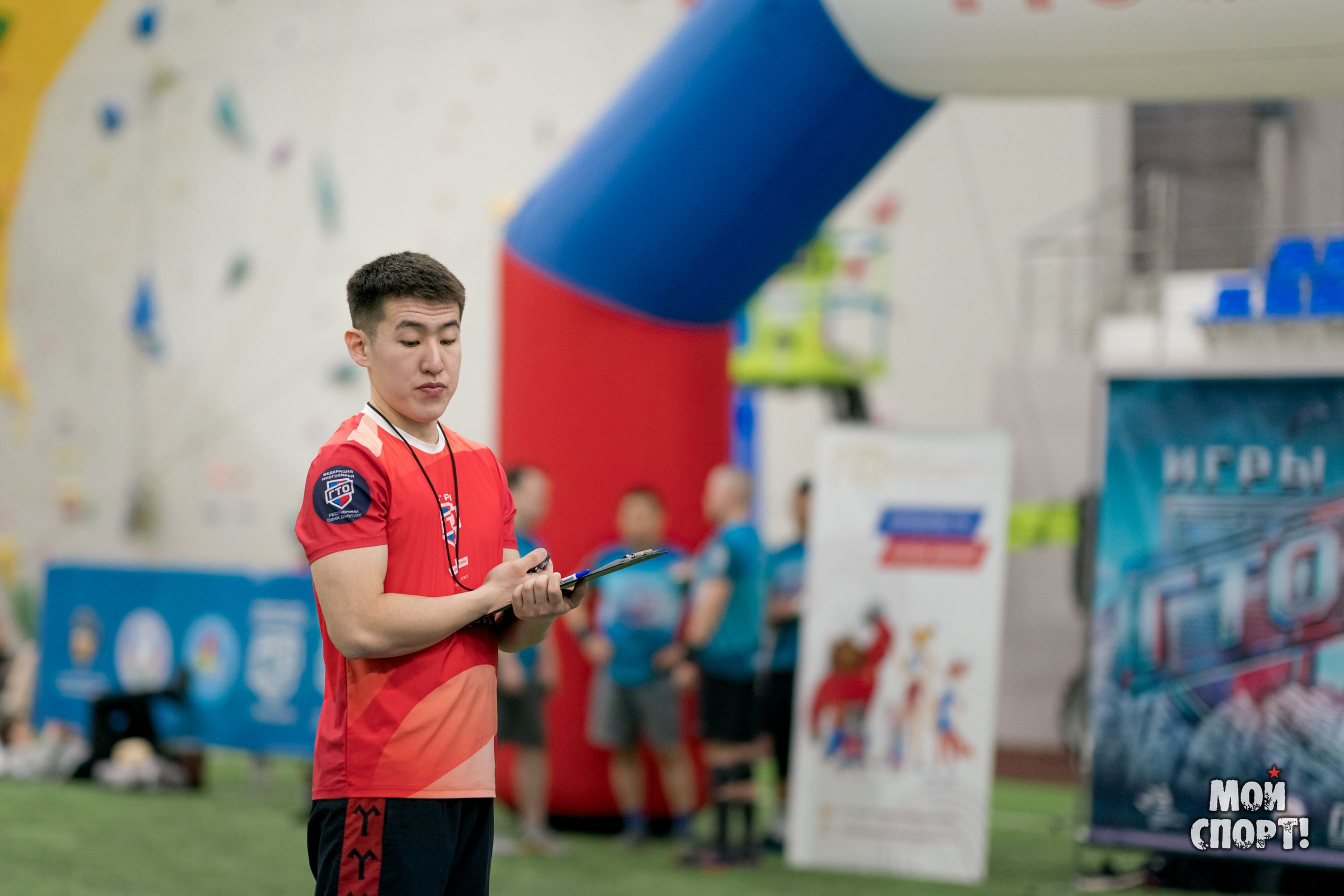 IV открытый кубок Дальнего Востока «Игры ГТО» 2025. Студия «Мой Спорт!» — все о спорте в Якутии