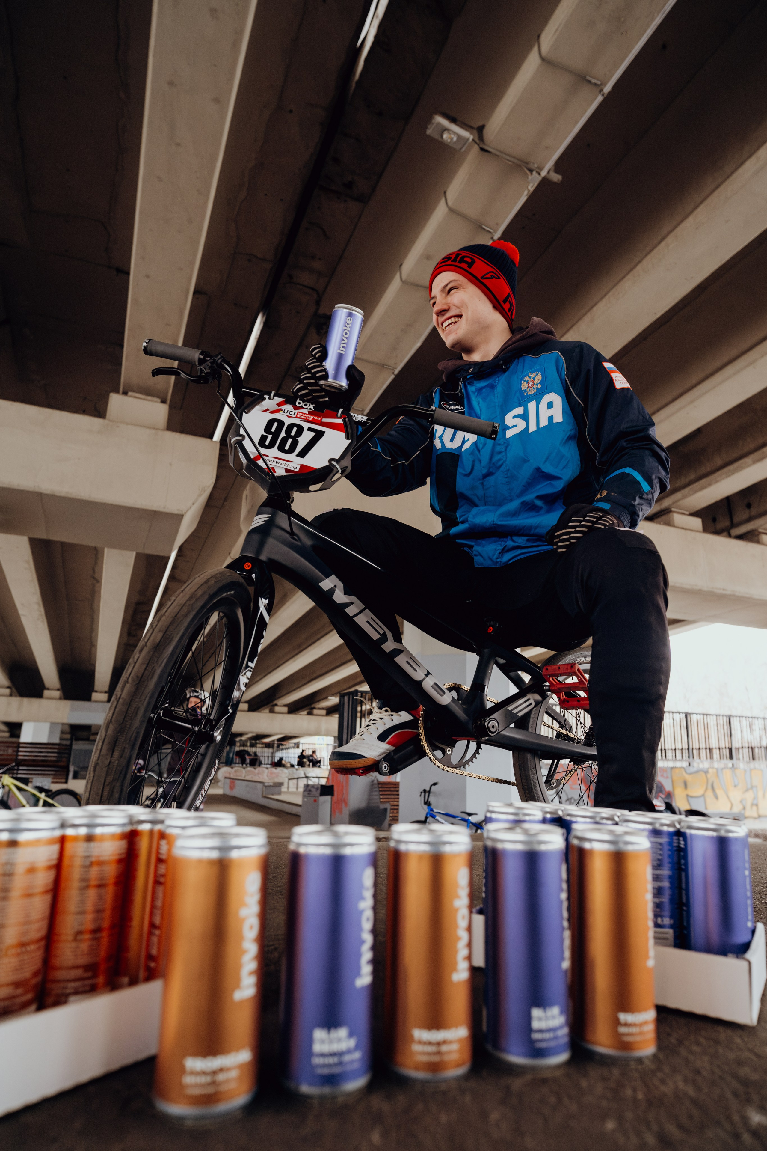 Репортажные съемки. Фотограф и видеограф в Северной столице