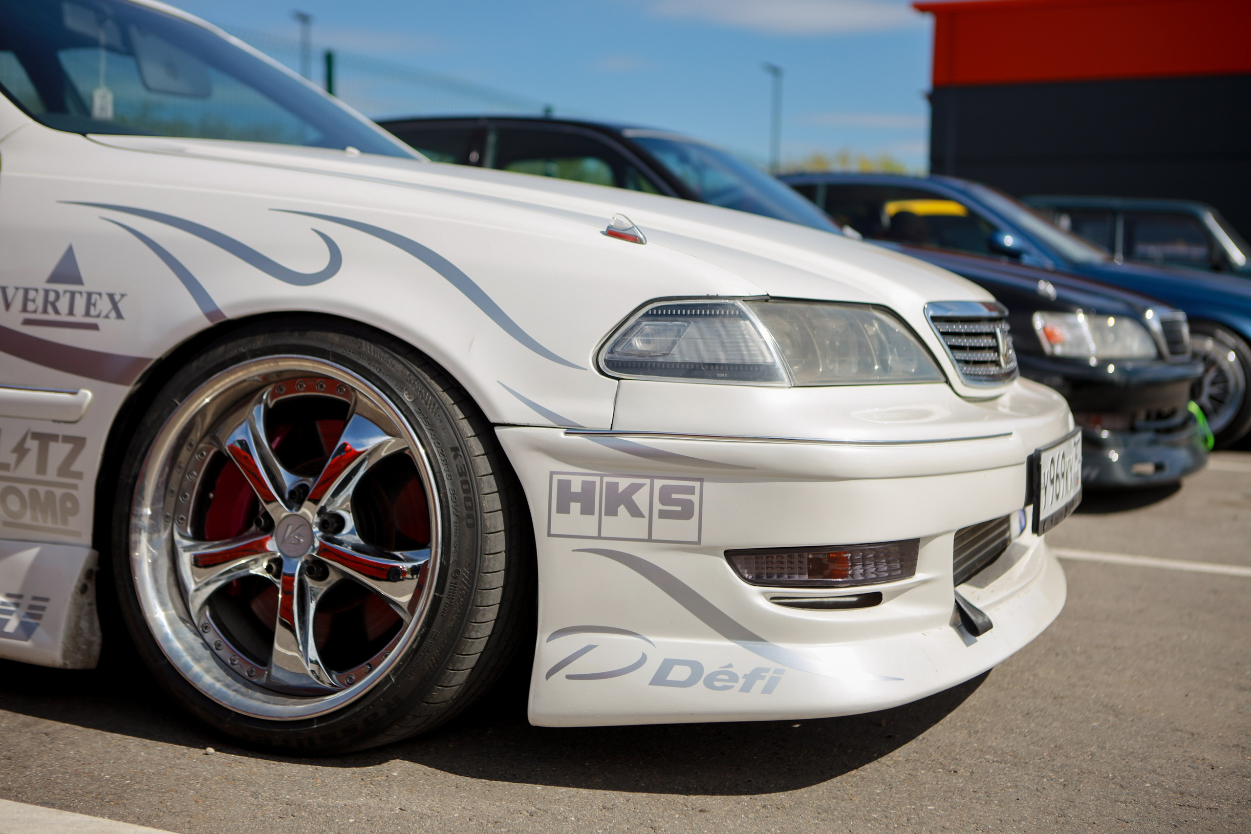 NDNF 2024. Свадебный фотограф Расторгуев Дмитрий