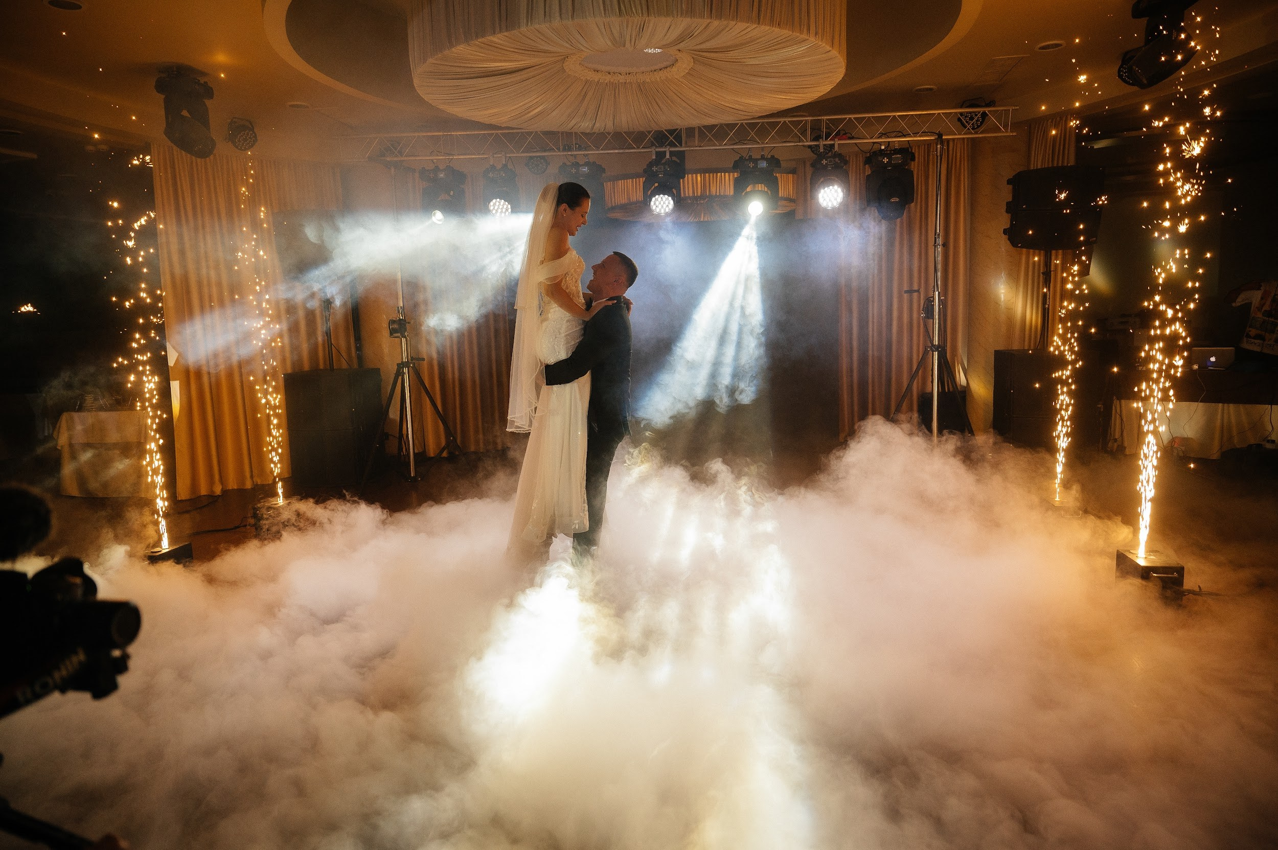 Дмитрий и Мария. Организация и декор мероприятий Донецк (ДНР)