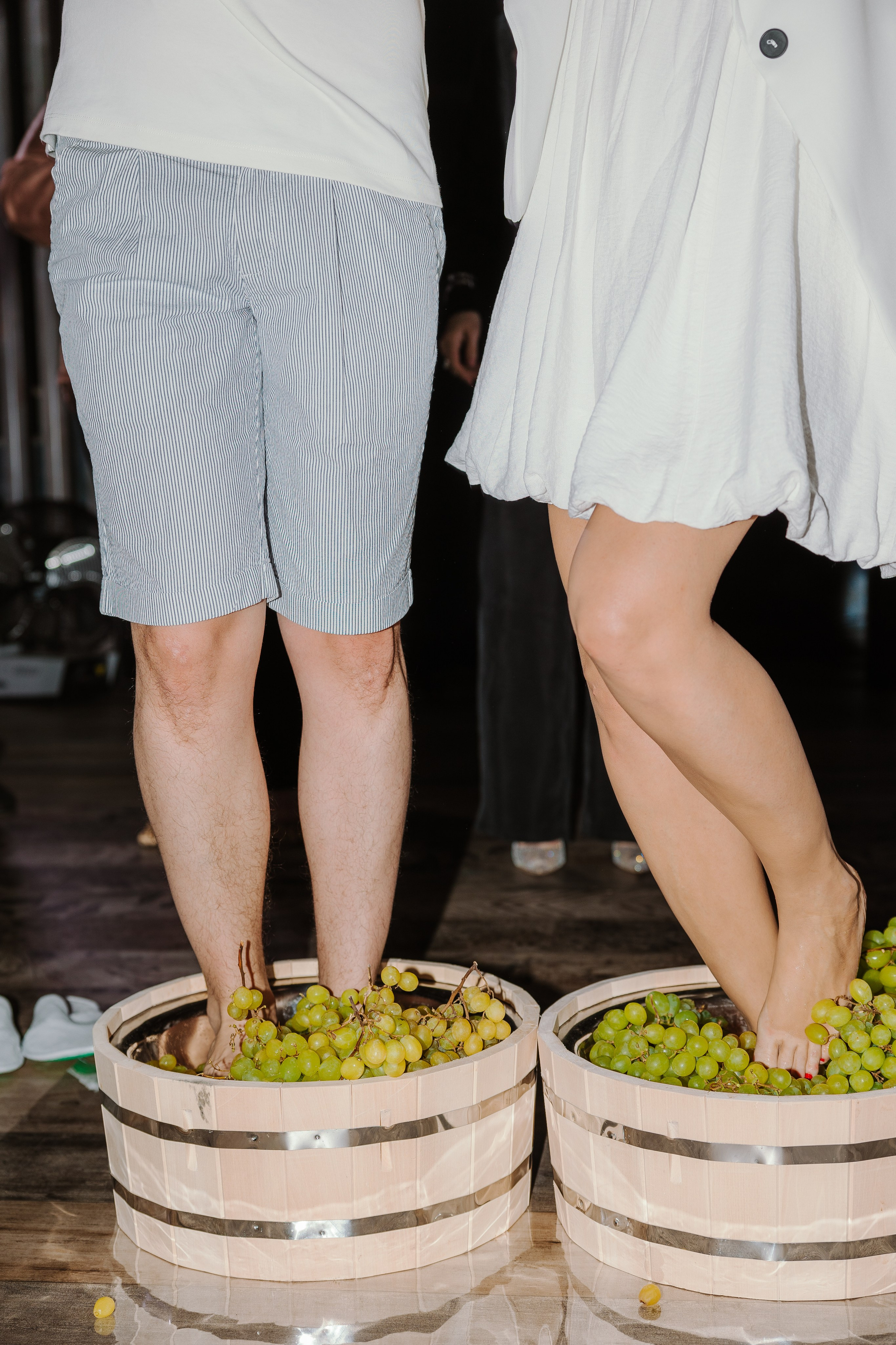 Василий и Алина. Свадебное агентство «LUKHMANOVA.Weddings&Events»